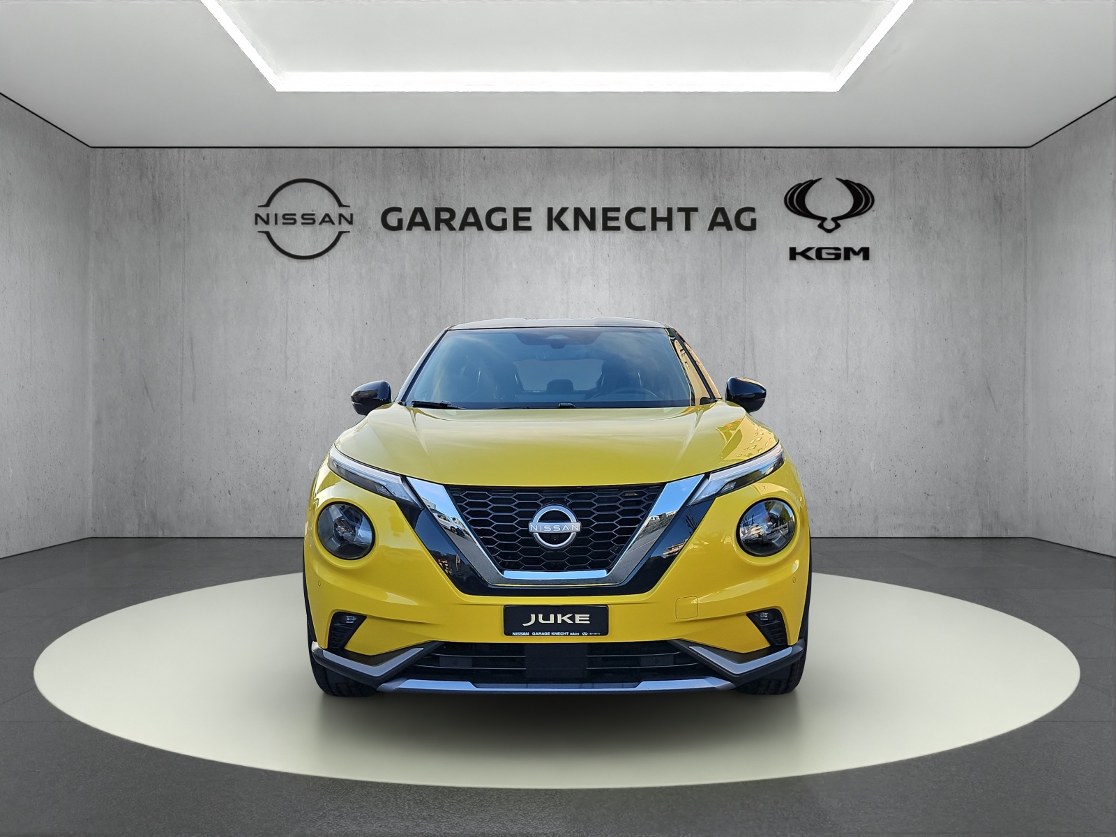 NISSAN Juke 1.0 DIG-T N-Design-image-2