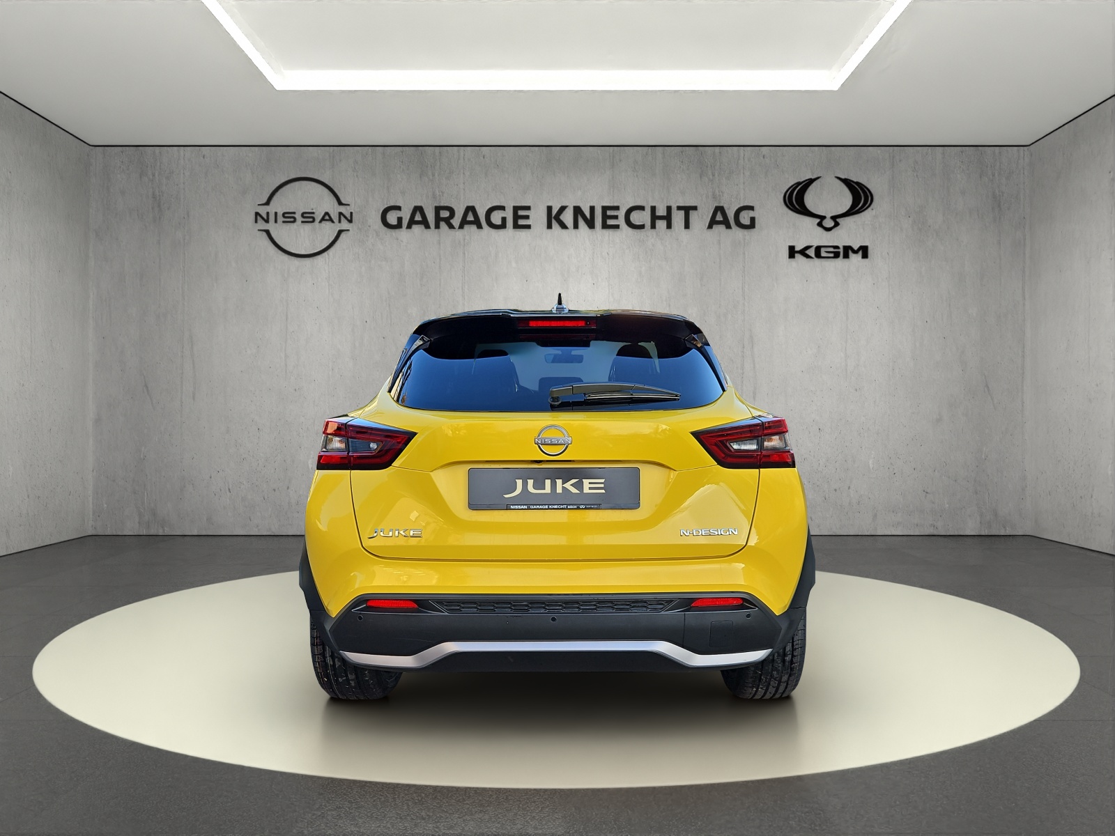 NISSAN Juke 1.0 DIG-T N-Design-image-6