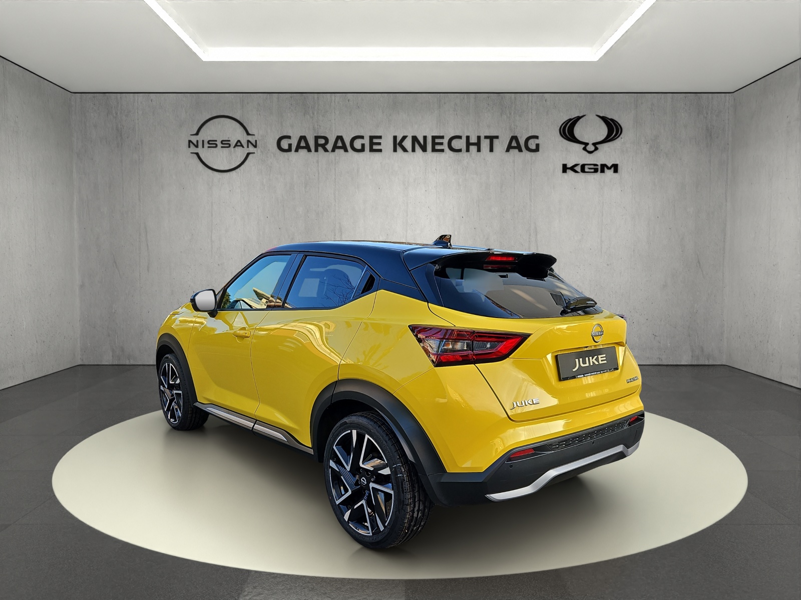 NISSAN Juke 1.0 DIG-T N-Design-image-5