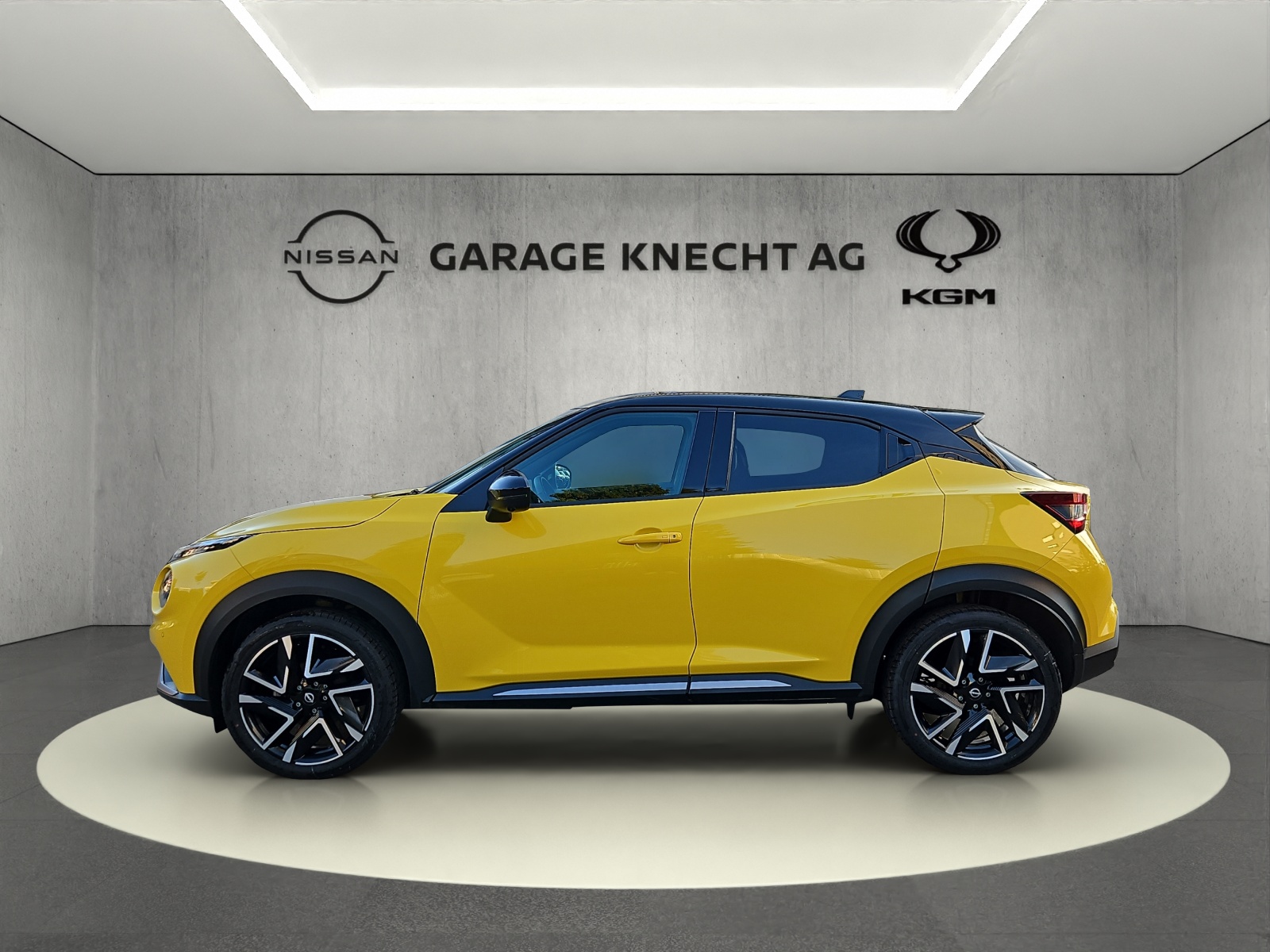 NISSAN Juke 1.0 DIG-T N-Design-image-4