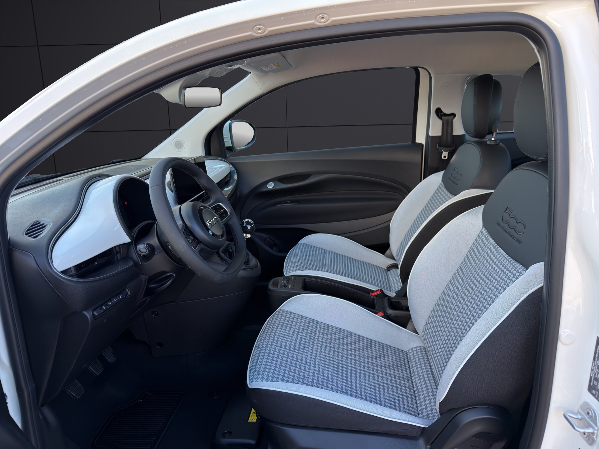 FIAT 500 1.0 FireFly MHD Torino-image-7