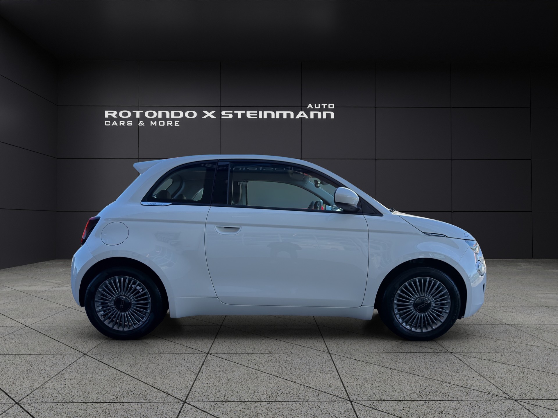 FIAT 500 1.0 FireFly MHD Torino-image-3