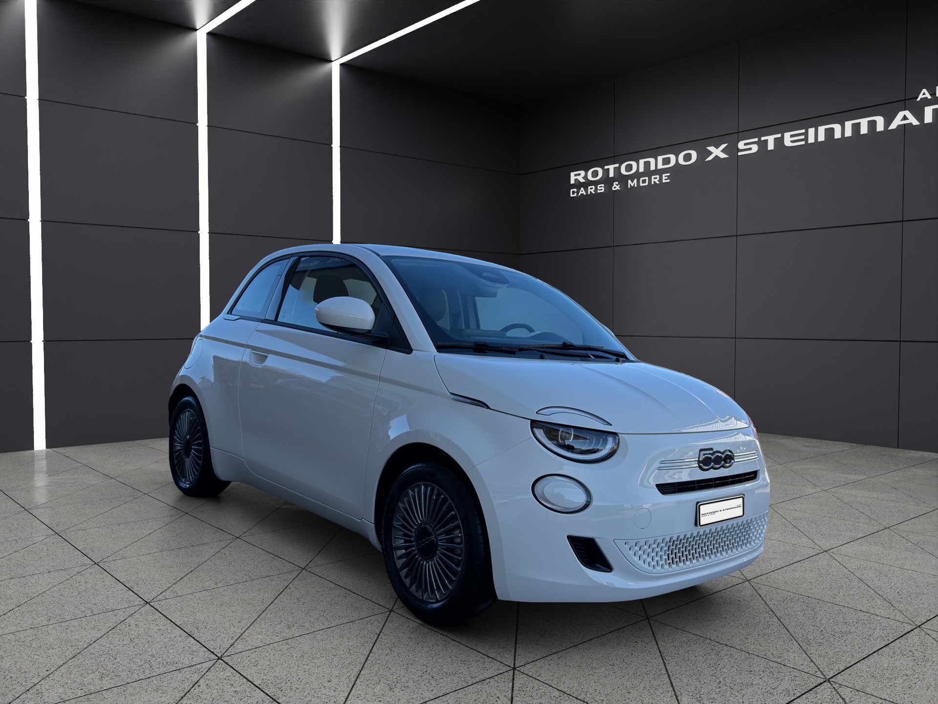 FIAT 500 1.0 FireFly MHD Torino-image-4