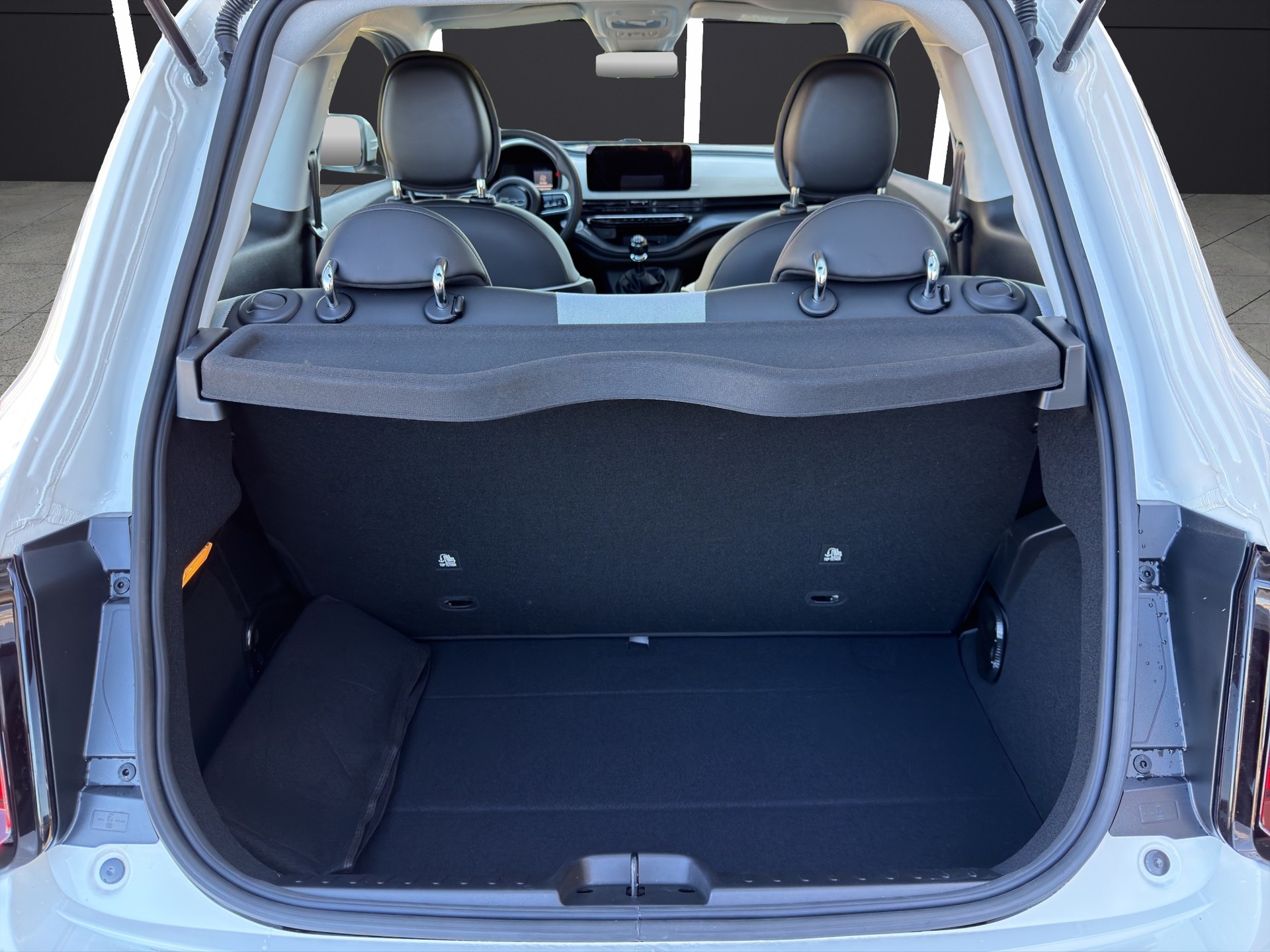 FIAT 500 1.0 FireFly MHD Torino-image-11