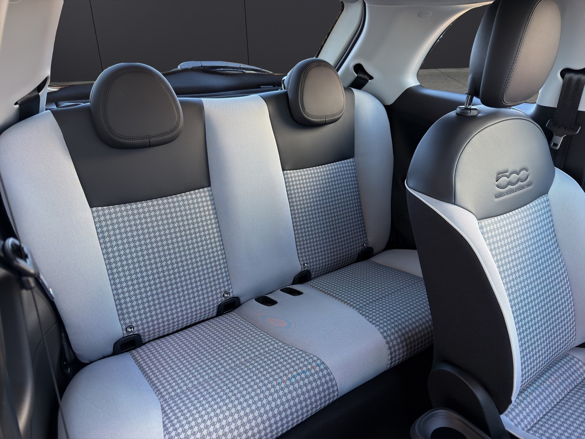 FIAT 500 1.0 FireFly MHD Torino-image-9