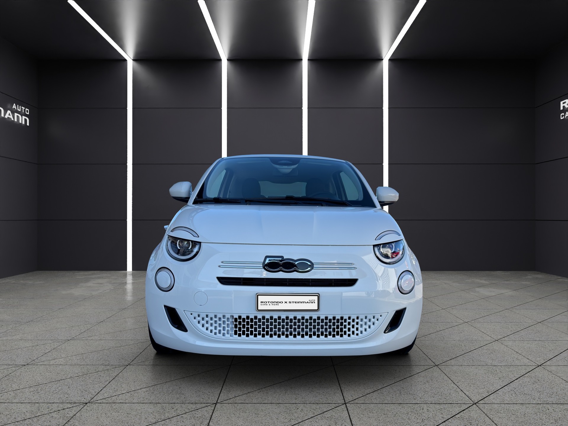 FIAT 500 1.0 FireFly MHD Torino-image-5
