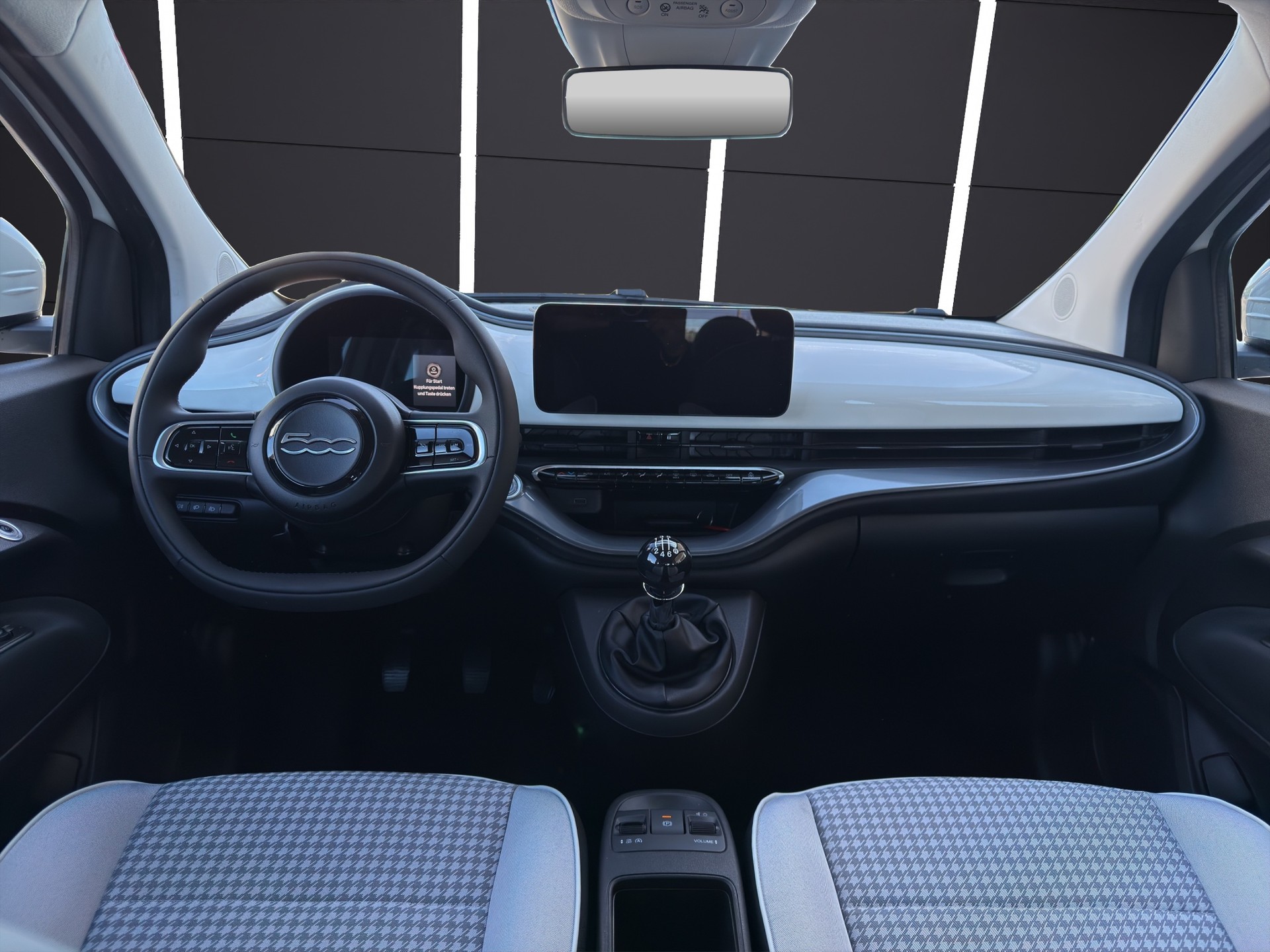 FIAT 500 1.0 FireFly MHD Torino-image-6