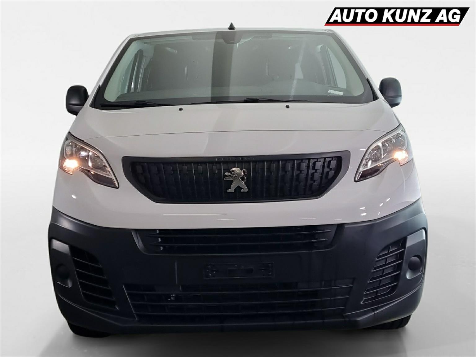 PEUGEOT e-Expert Premium 50 KWh Standard L2 DAB + Kamera-image-2