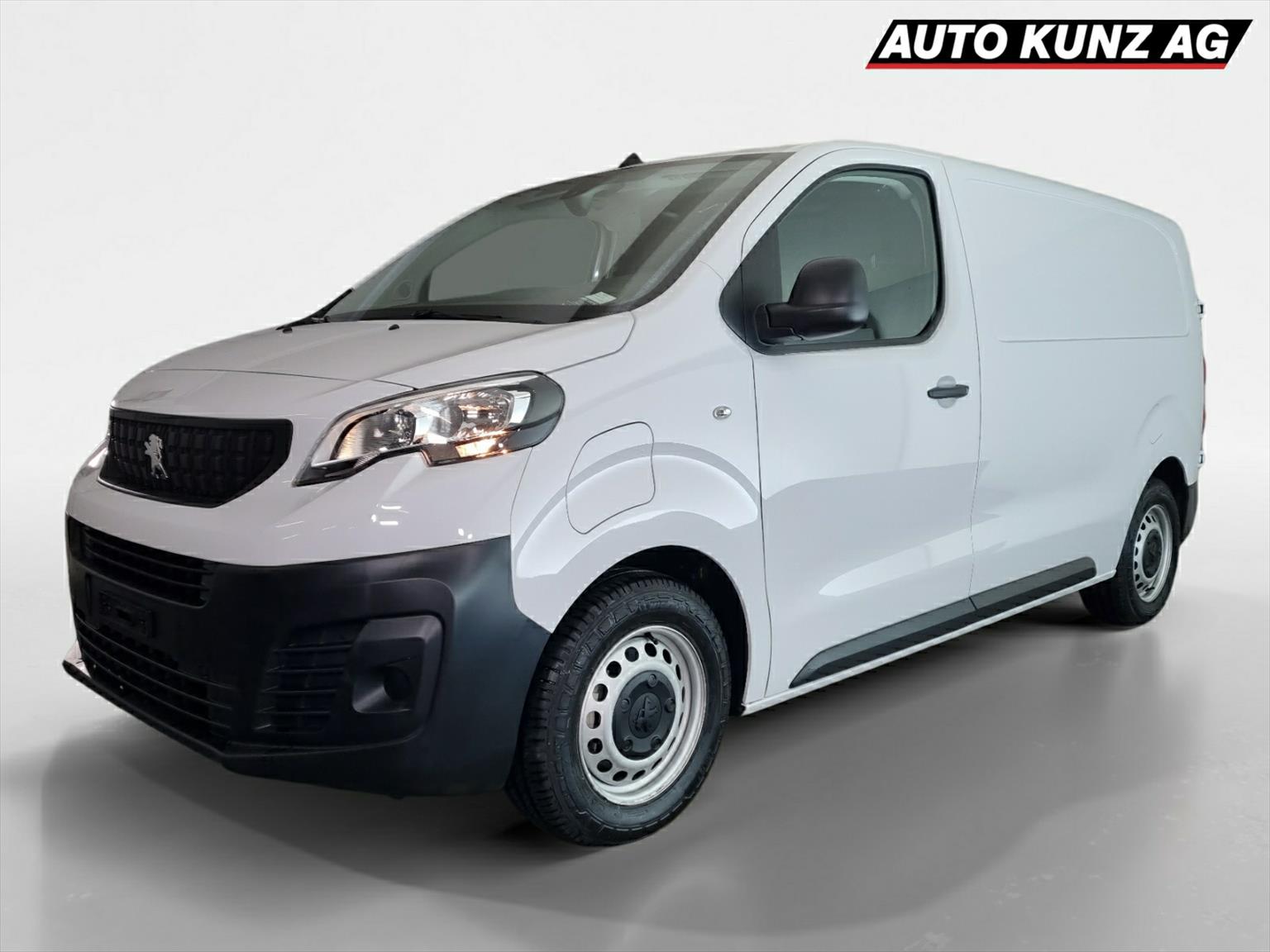 PEUGEOT e-Expert Premium 50 KWh Standard L2 DAB + Kamera-image-0