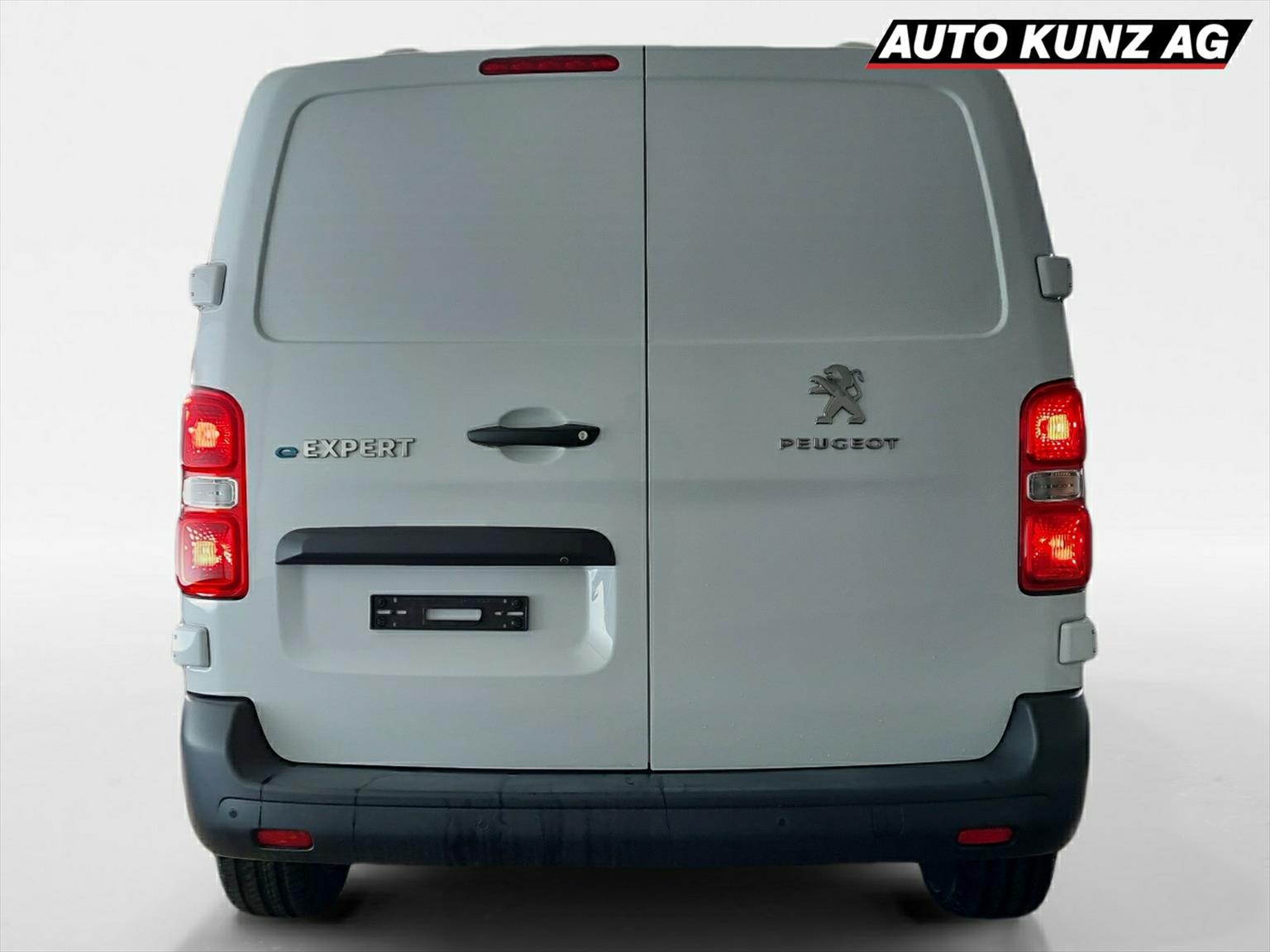 PEUGEOT e-Expert Premium 50 KWh Standard L2 DAB + Kamera-image-3