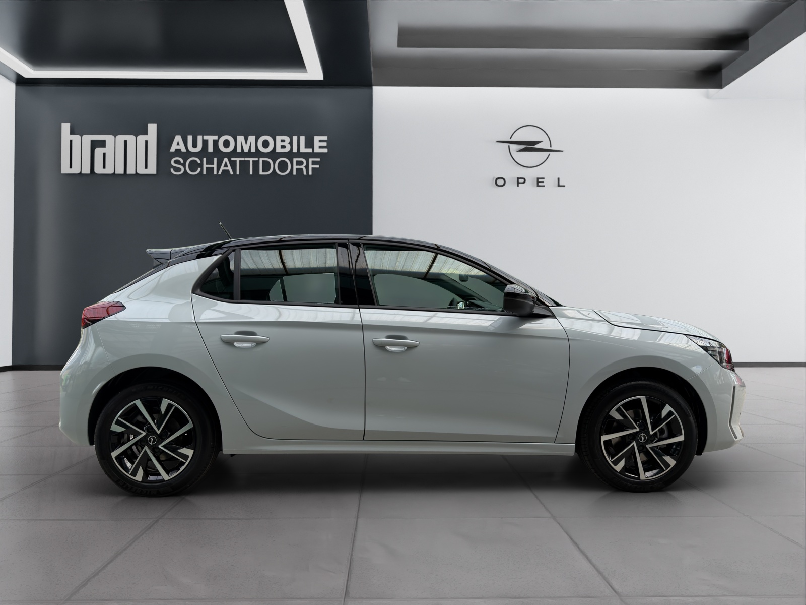 OPEL Corsa 1.2 T Hybrid Viva-image-5