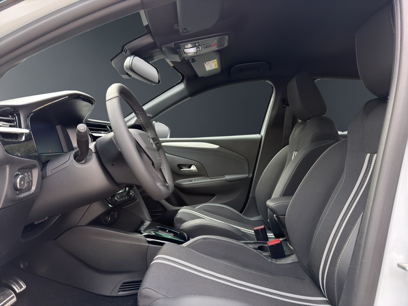 OPEL Corsa 1.2 T Hybrid Viva-image-10