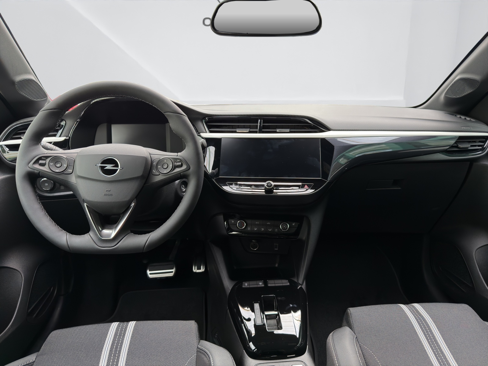 OPEL Corsa 1.2 T Hybrid Viva-image-15