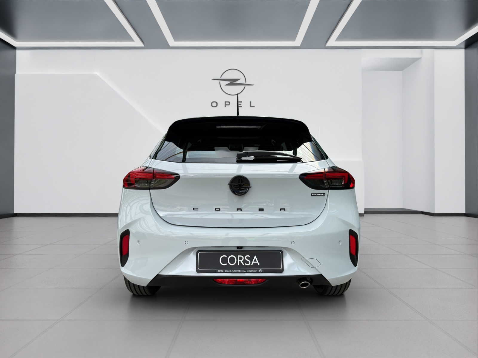 OPEL Corsa 1.2 T Hybrid Viva-image-3