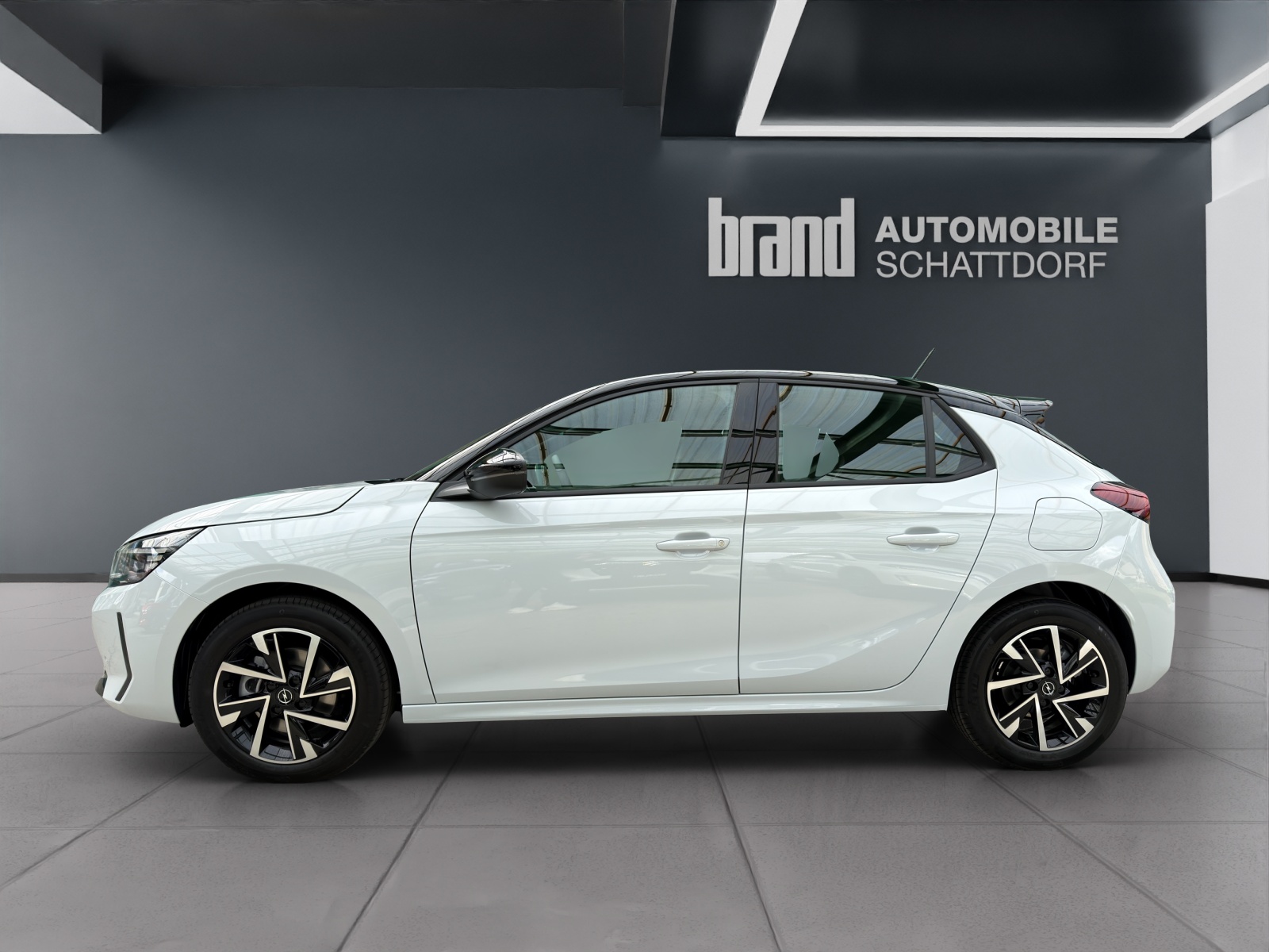OPEL Corsa 1.2 T Hybrid Viva-image-1