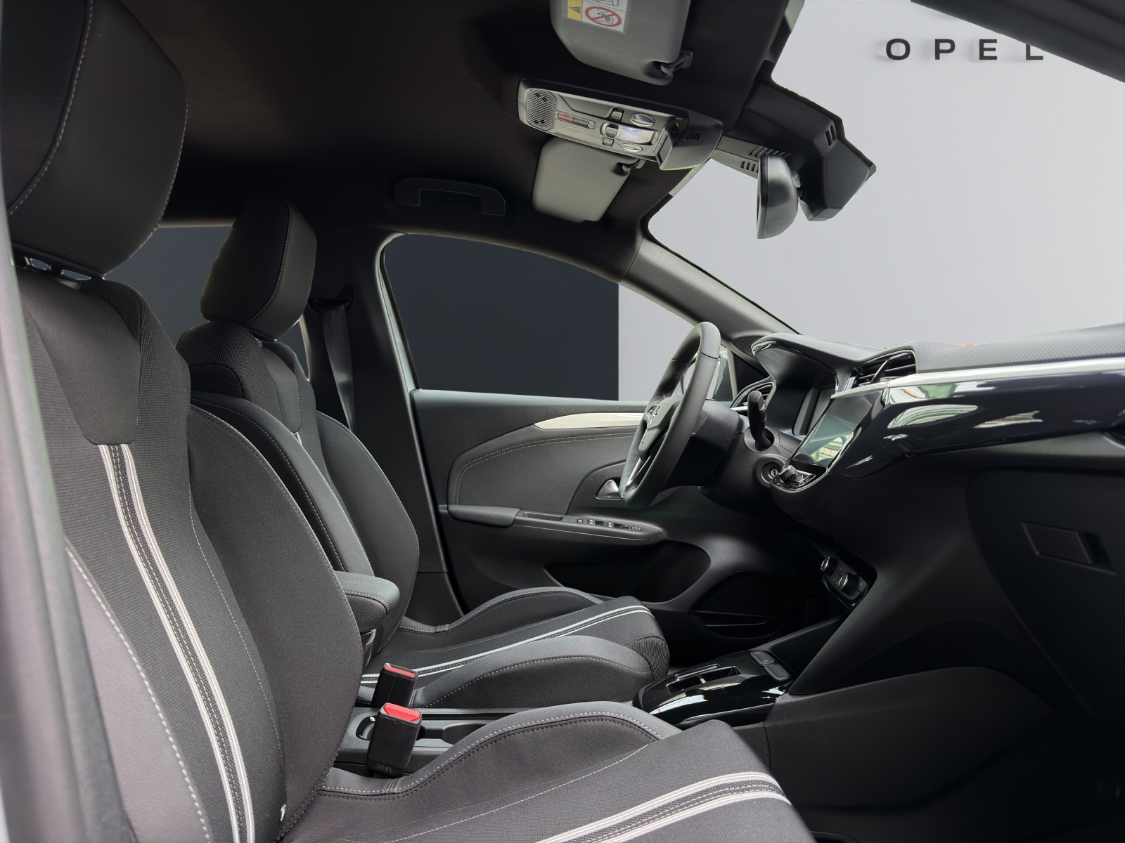OPEL Corsa 1.2 T Hybrid Viva-image-13