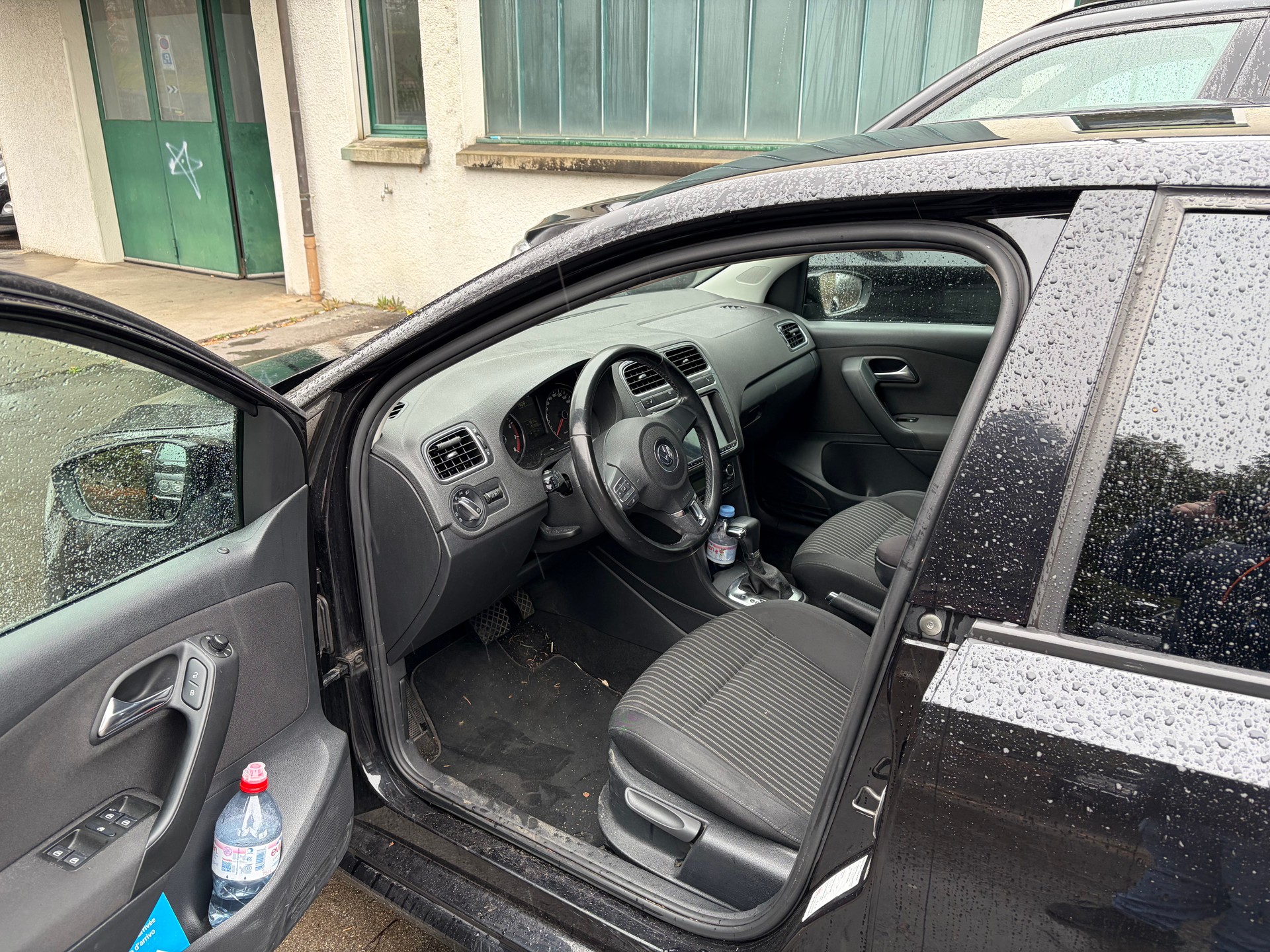 VW Polo 1.4 16V Highline DSG-image-5