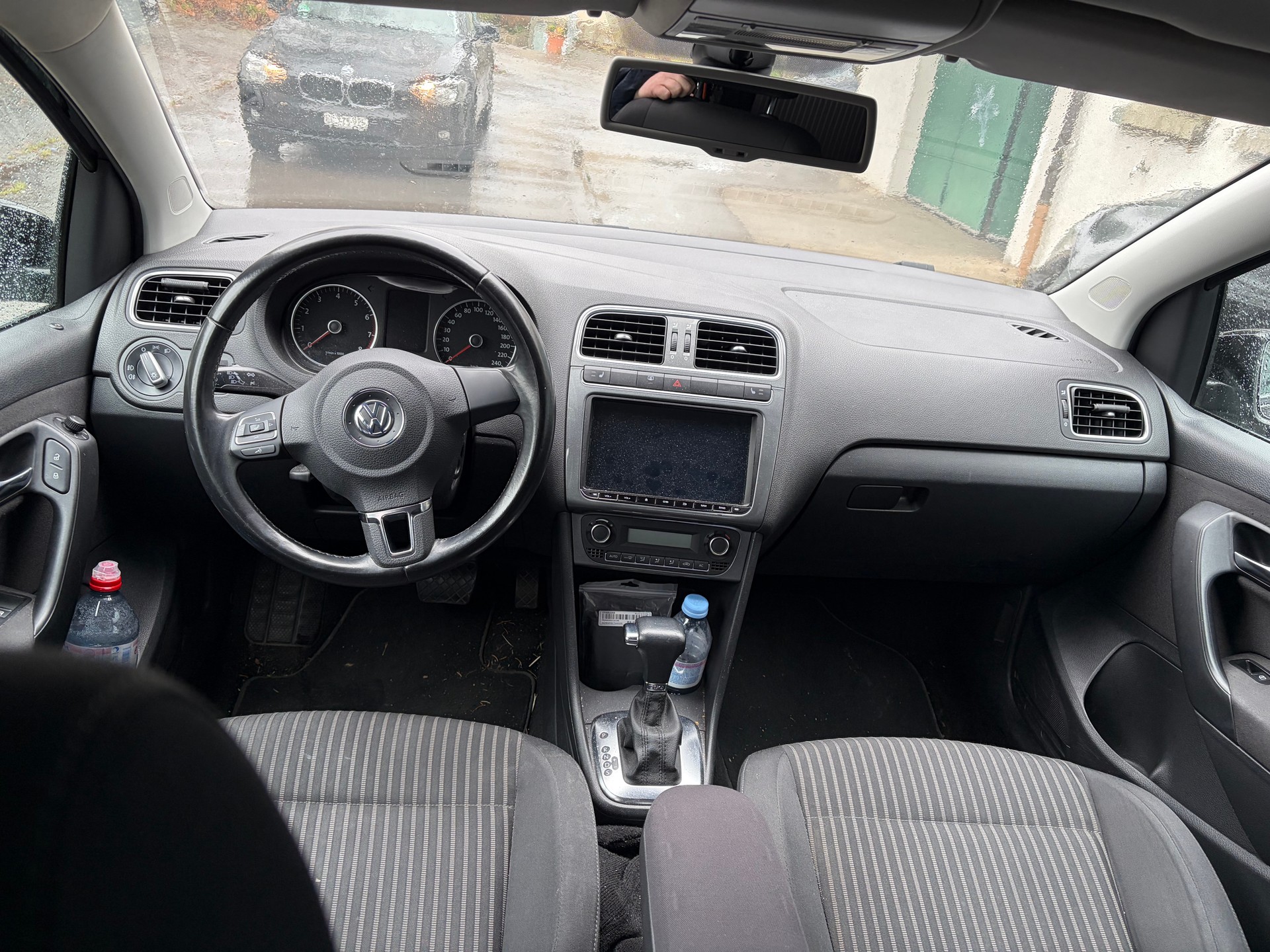 VW Polo 1.4 16V Highline DSG-image-4