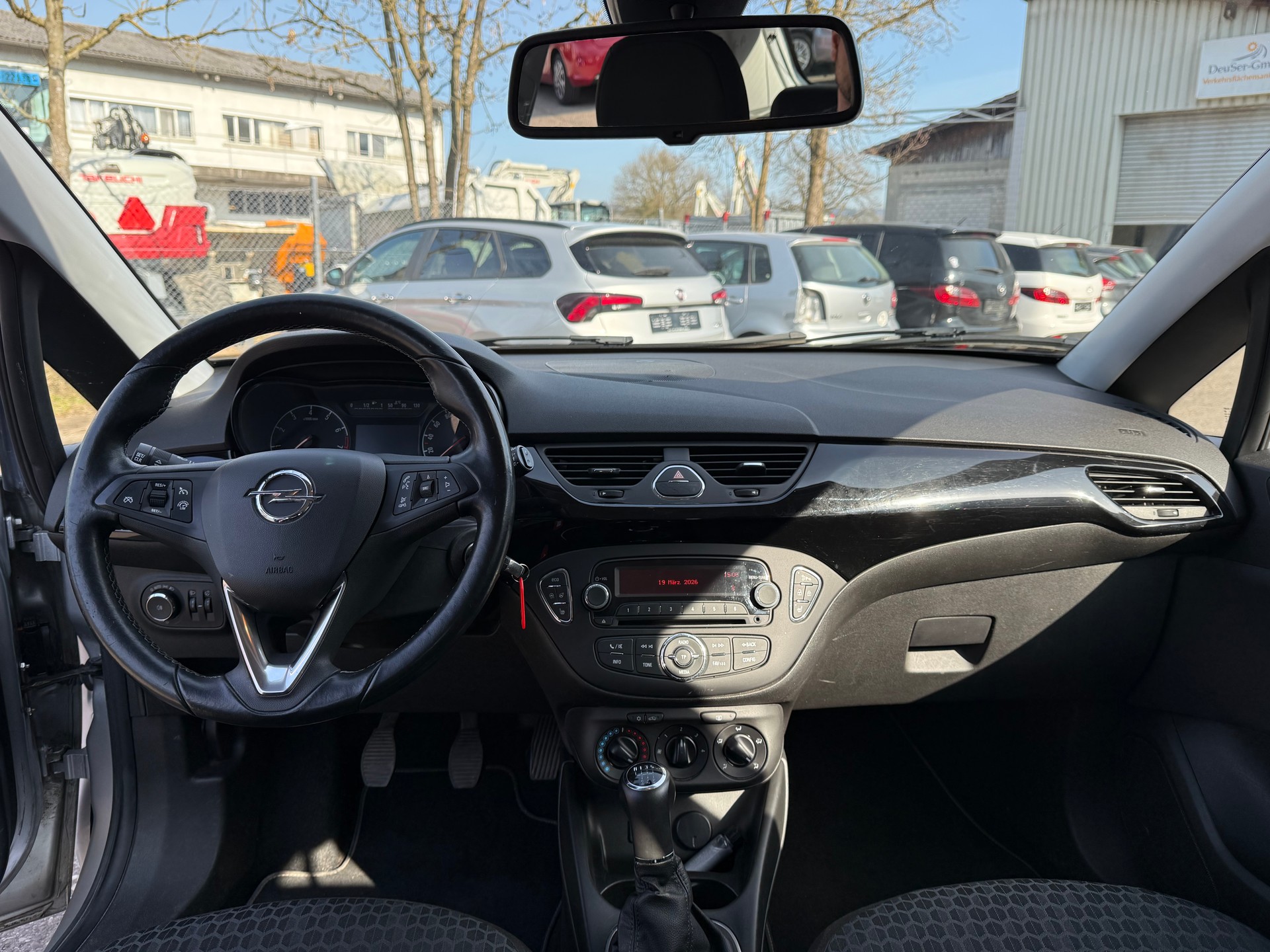 OPEL Corsa 1.0 T EcoFLEX Color Edition-image-10