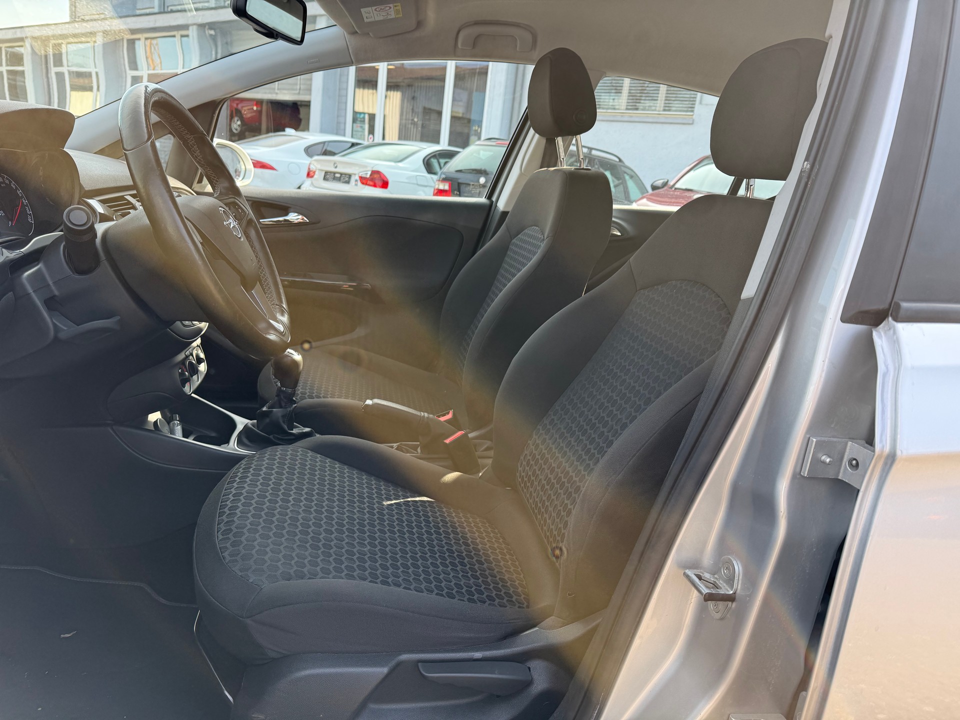 OPEL Corsa 1.0 T EcoFLEX Color Edition-image-5