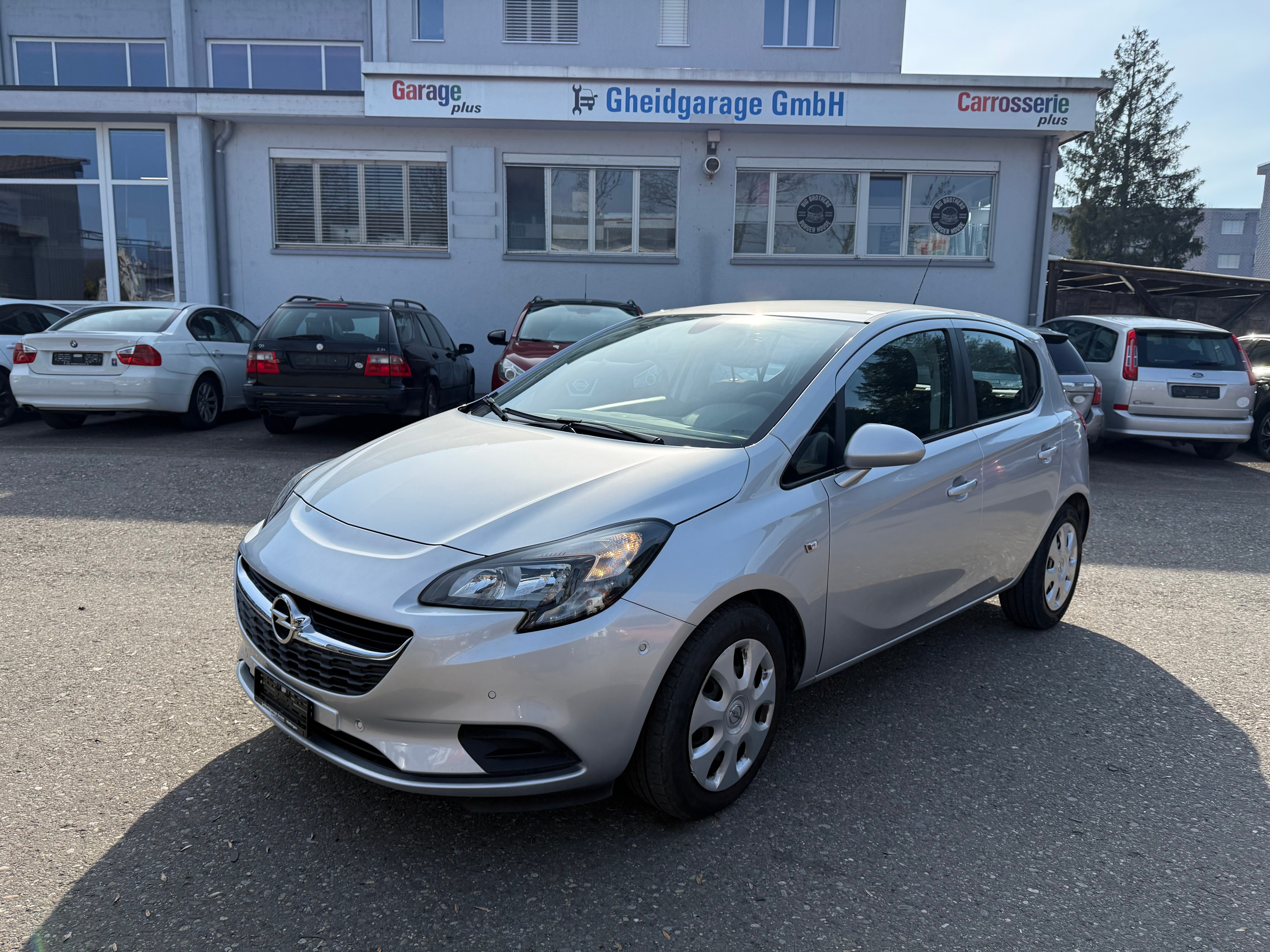 OPEL 1.4i 16V TP Drive — slika 6