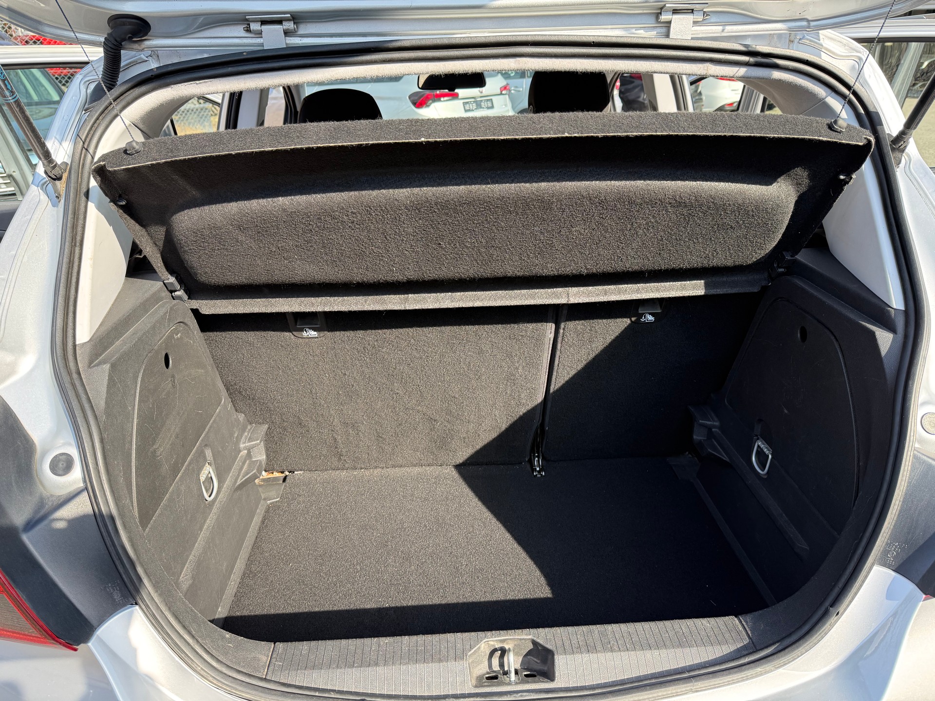 OPEL Corsa 1.0 T EcoFLEX Color Edition-image-9