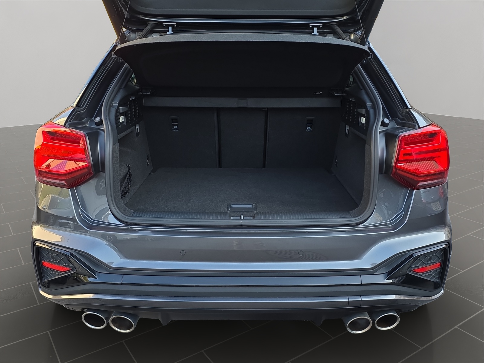 AUDI SQ2 TFSI quattro S-tronic-image-15