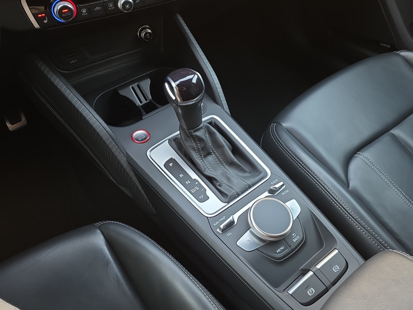 AUDI SQ2 TFSI quattro S-tronic-image-13