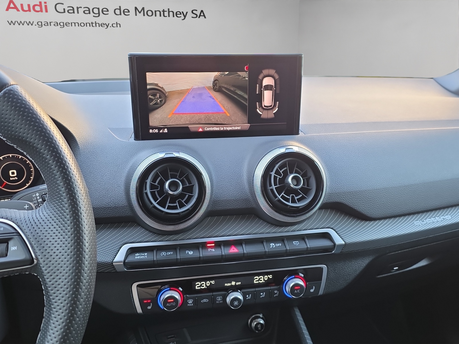 AUDI SQ2 TFSI quattro S-tronic-image-12