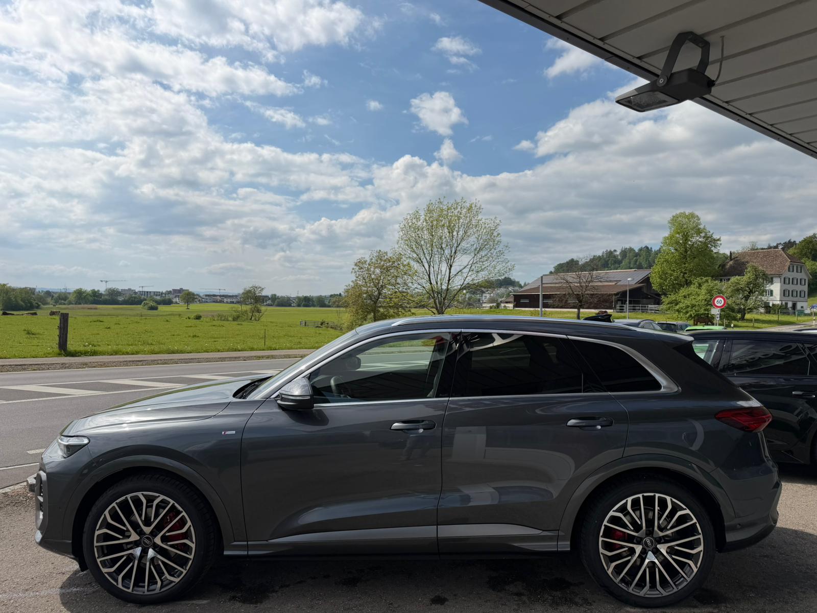 AUDI Q5 TFSI quatto 150 kW S-tronic-image-5
