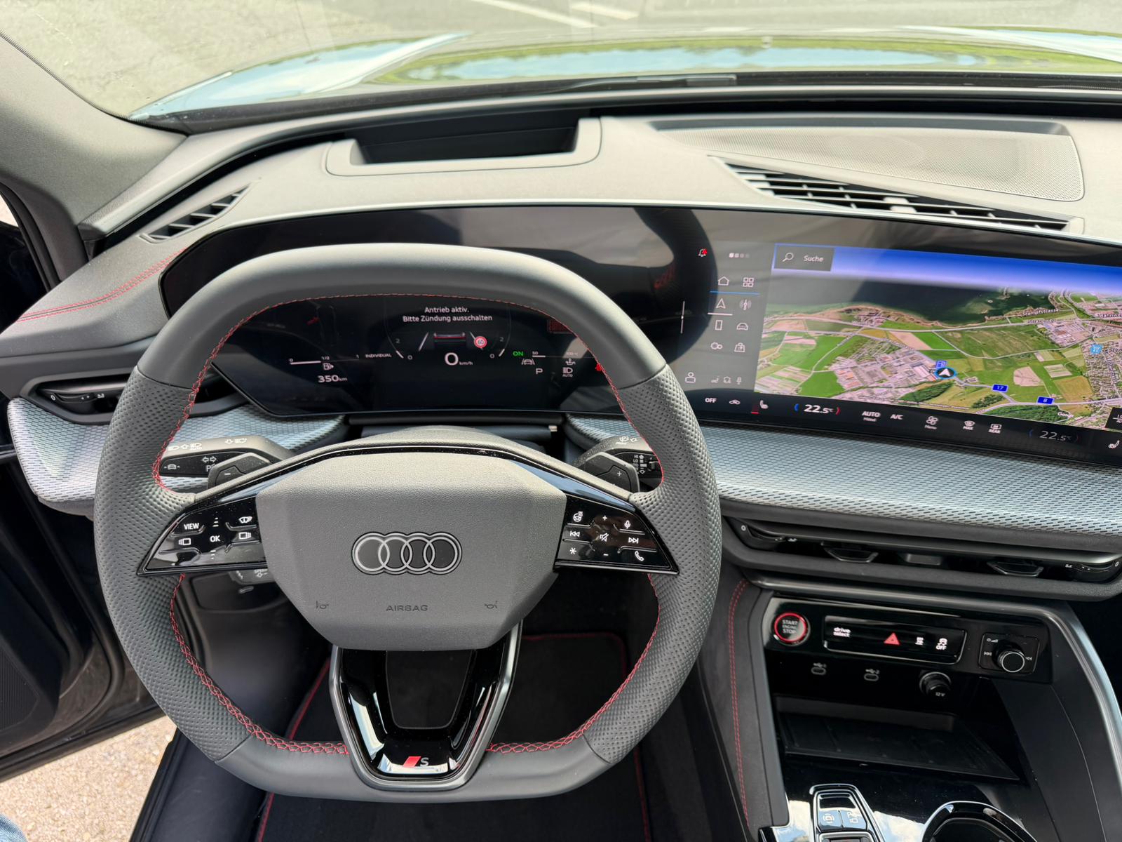 AUDI Q5 TFSI quatto 150 kW S-tronic-image-14