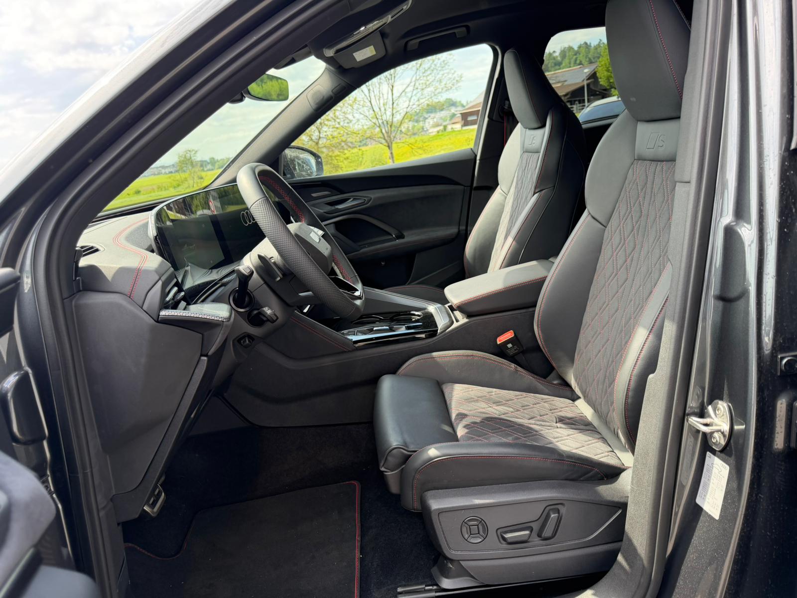 AUDI Q5 TFSI quatto 150 kW S-tronic-image-8