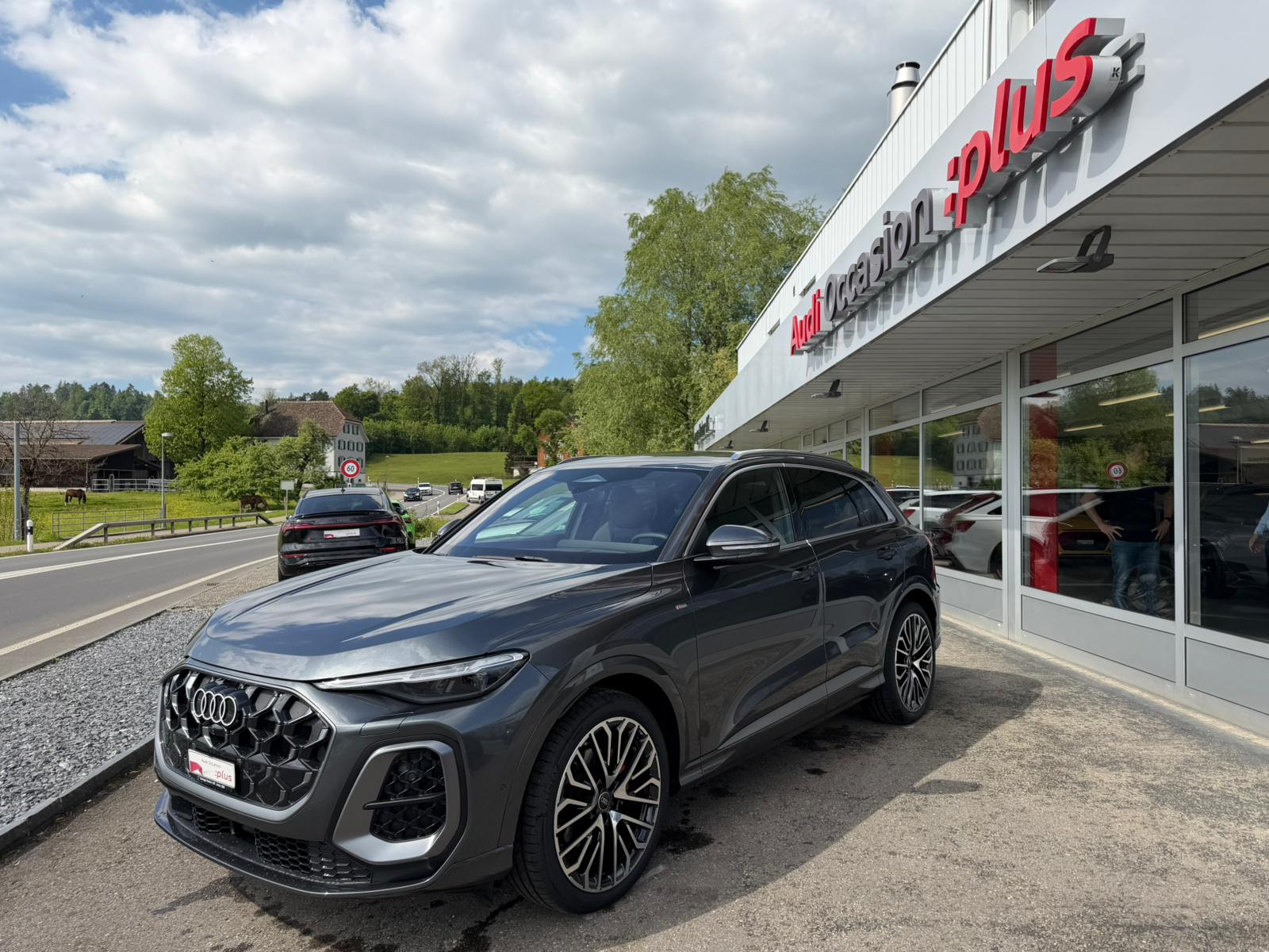 AUDI Q5 TFSI quatto 150 kW S-tronic-image-6