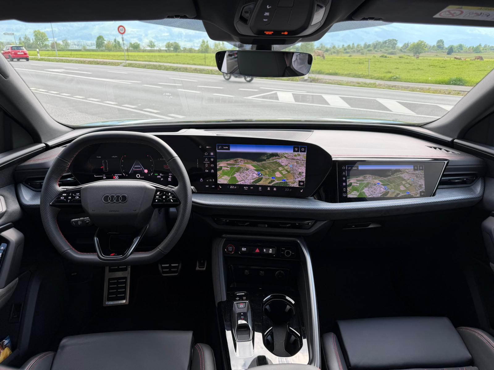 AUDI Q5 TFSI quatto 150 kW S-tronic-image-9