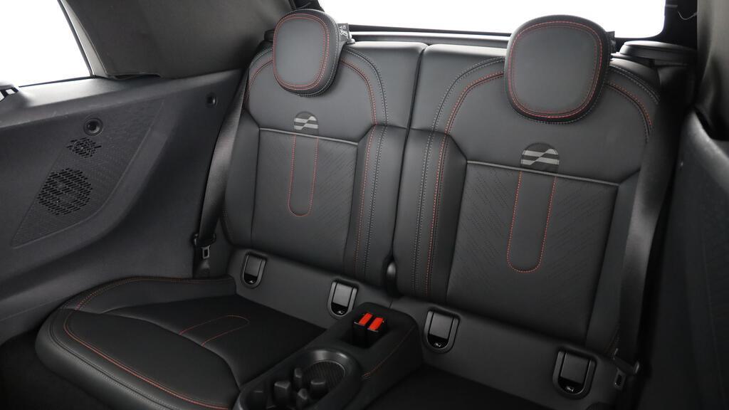 MINI John Cooper Works Cabrio-image-19