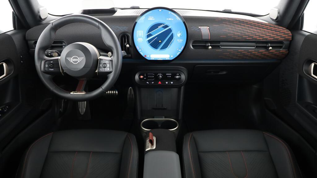 MINI John Cooper Works Cabrio-image-11
