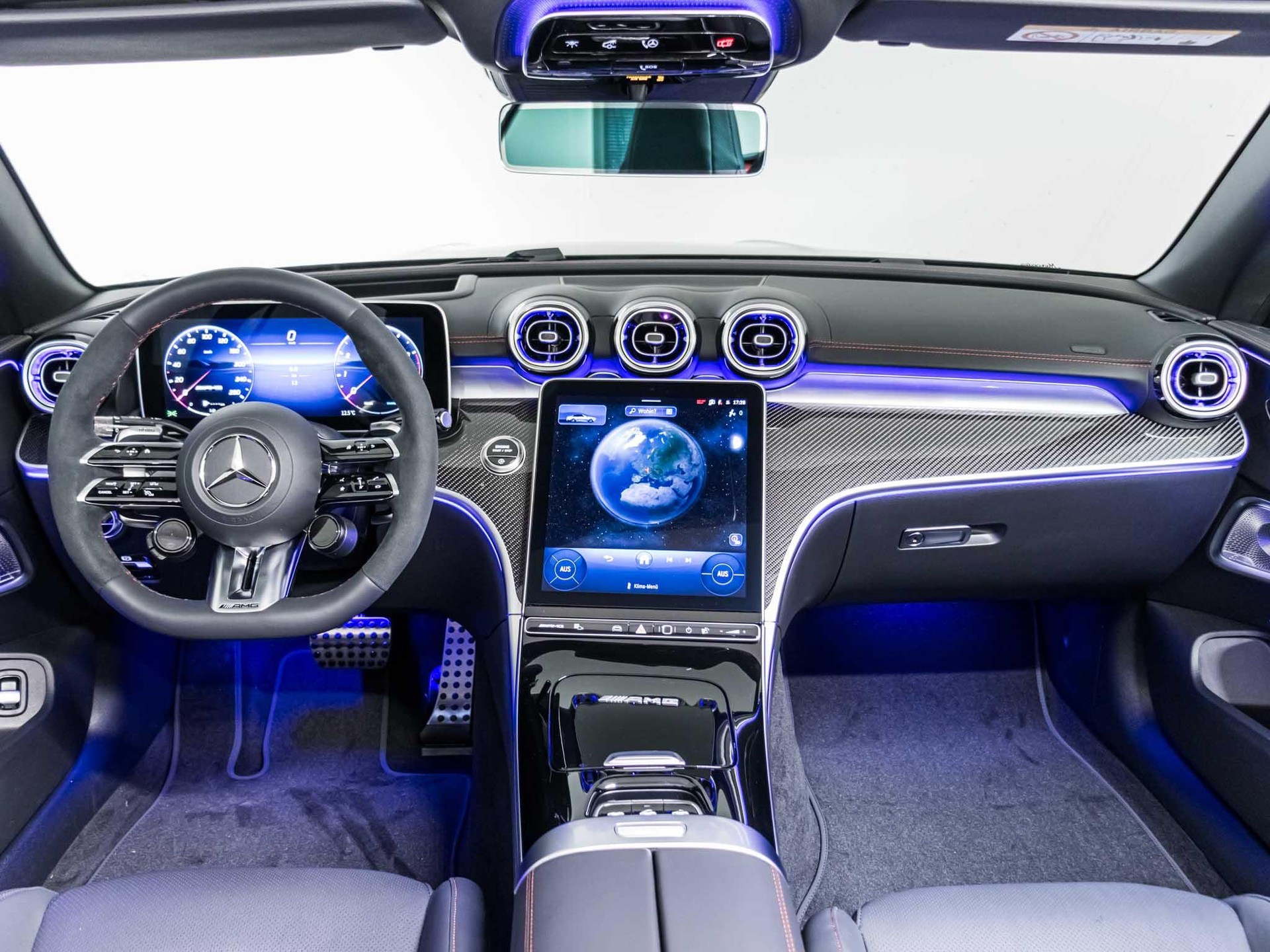 MERCEDES-BENZ CLE 53 AMG 4MATIC+ Cabriolet-image-10