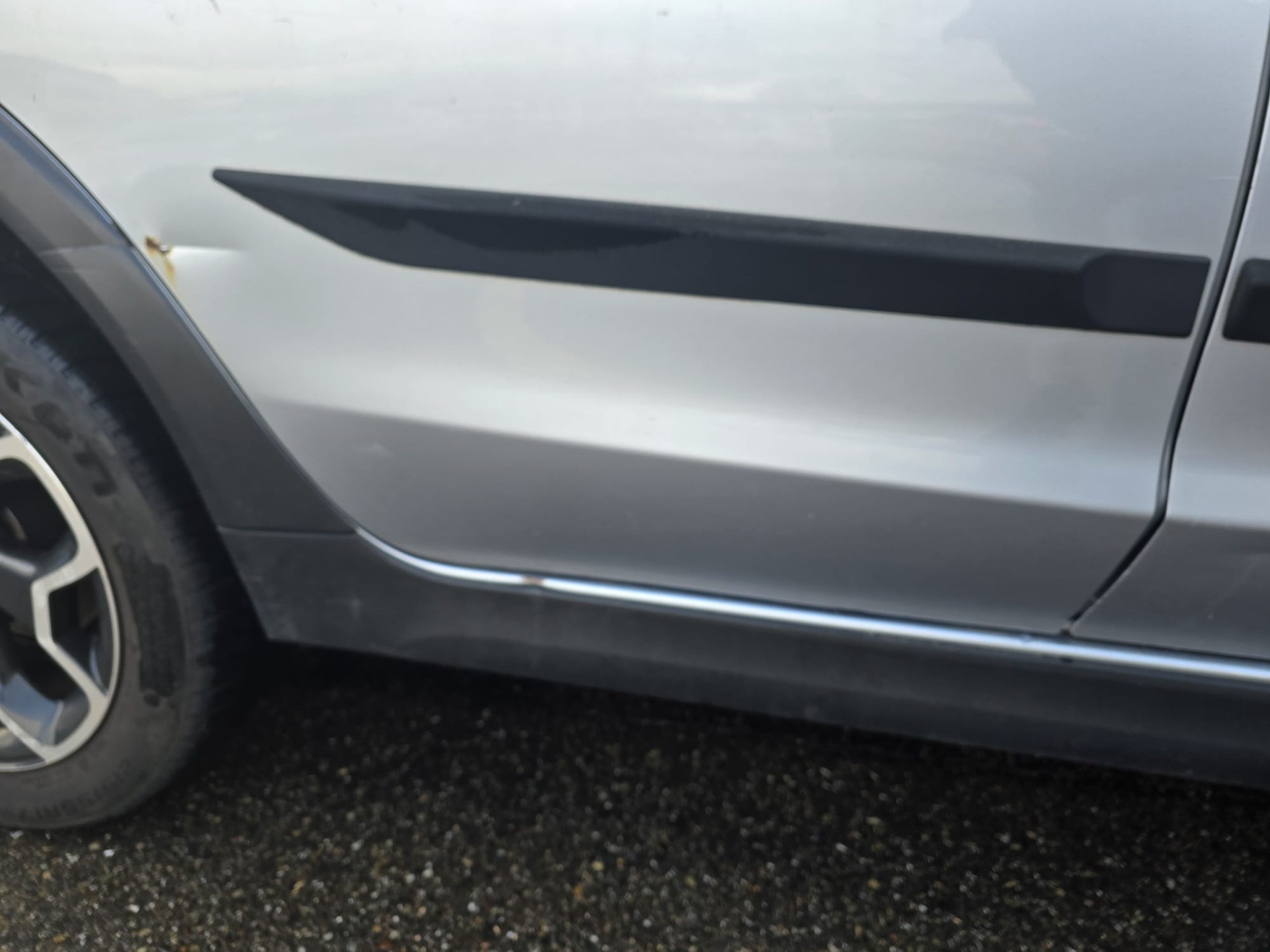 SUBARU XV 2.0 Swiss One AWD-image-10