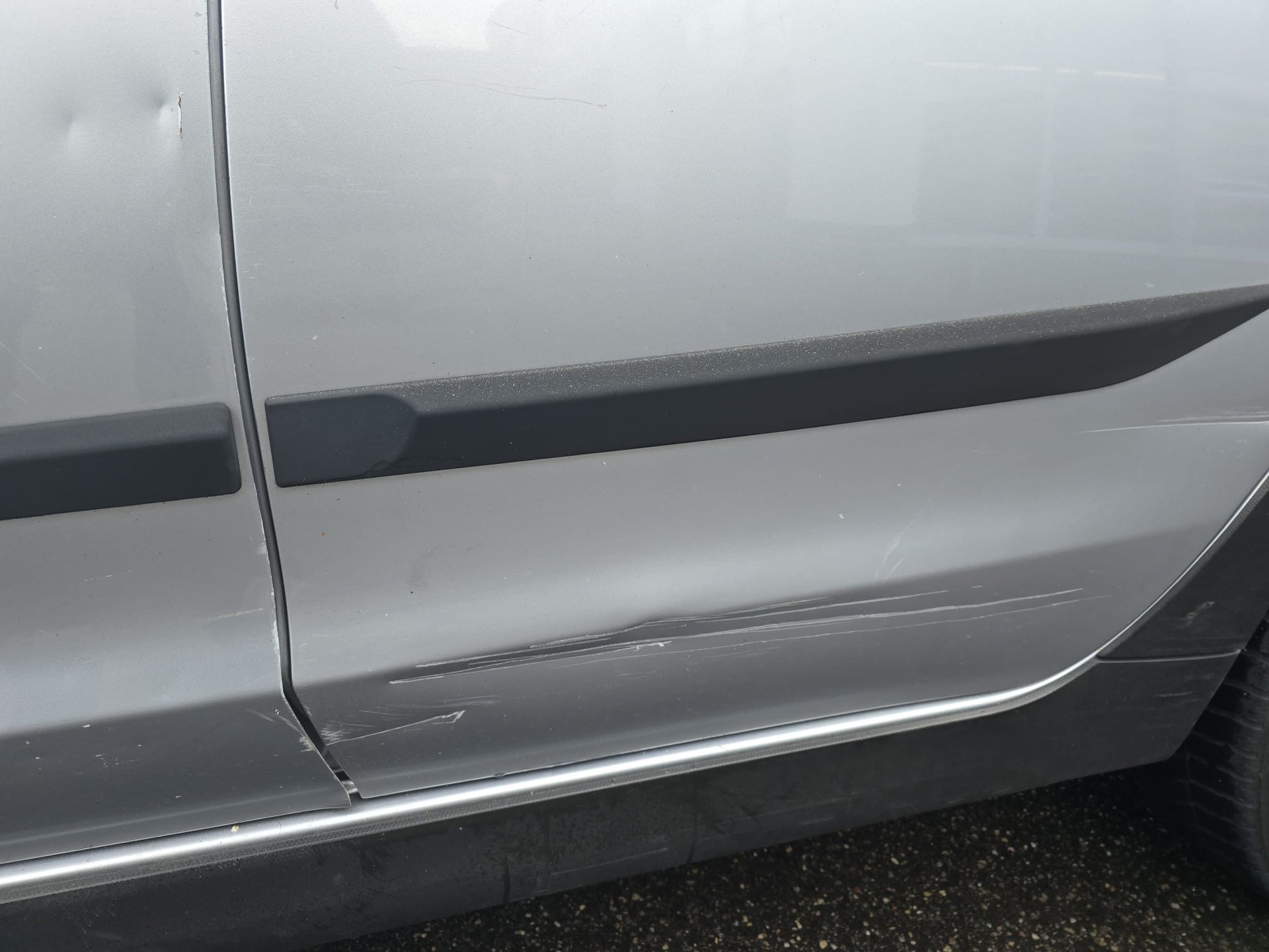 SUBARU XV 2.0 Swiss One AWD-image-8