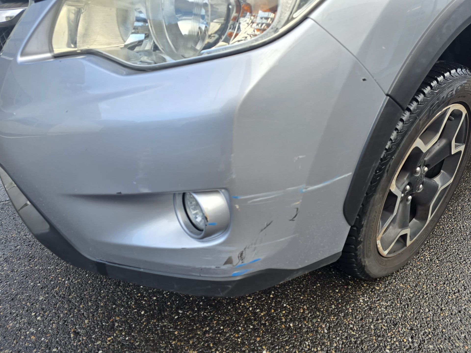 SUBARU XV 2.0 Swiss One AWD-image-11