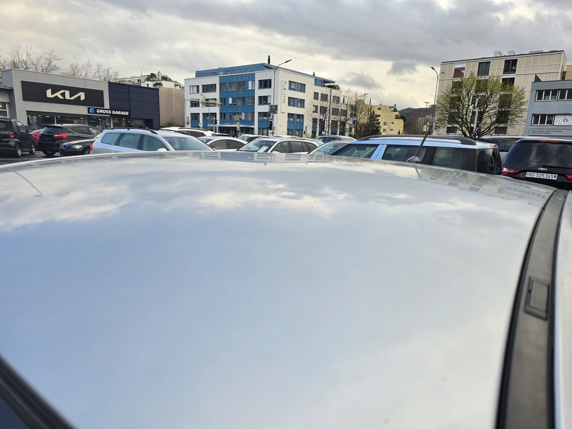 SUBARU XV 2.0 Swiss One AWD-image-14