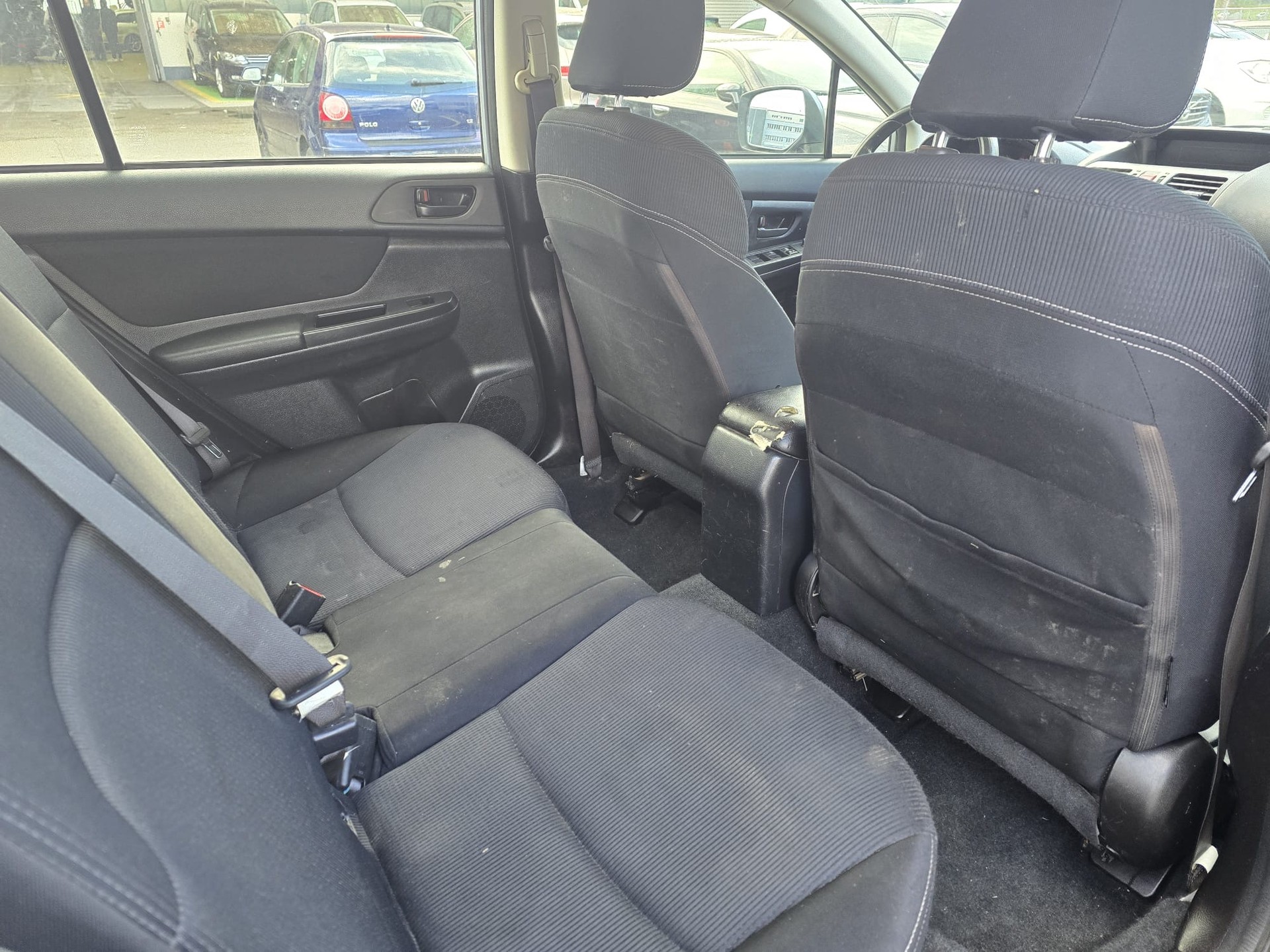SUBARU XV 2.0 Swiss One AWD-image-22