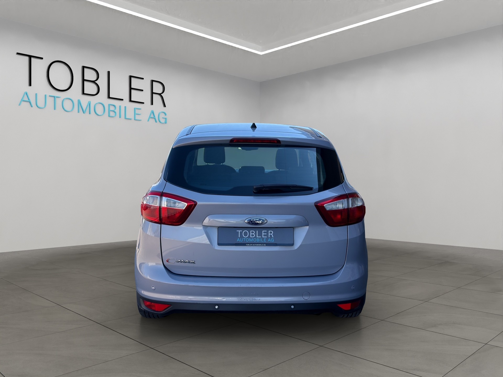 FORD C-Max 1.6 Ti-VCT Carving-image-3