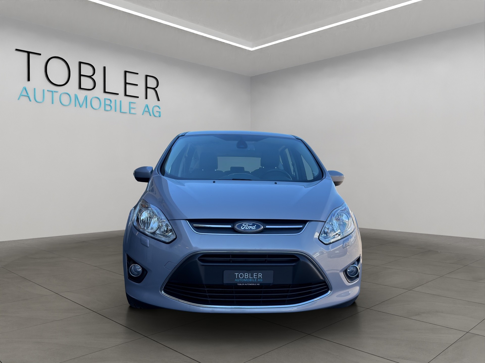 FORD C-Max 1.6 Ti-VCT Carving-image-1