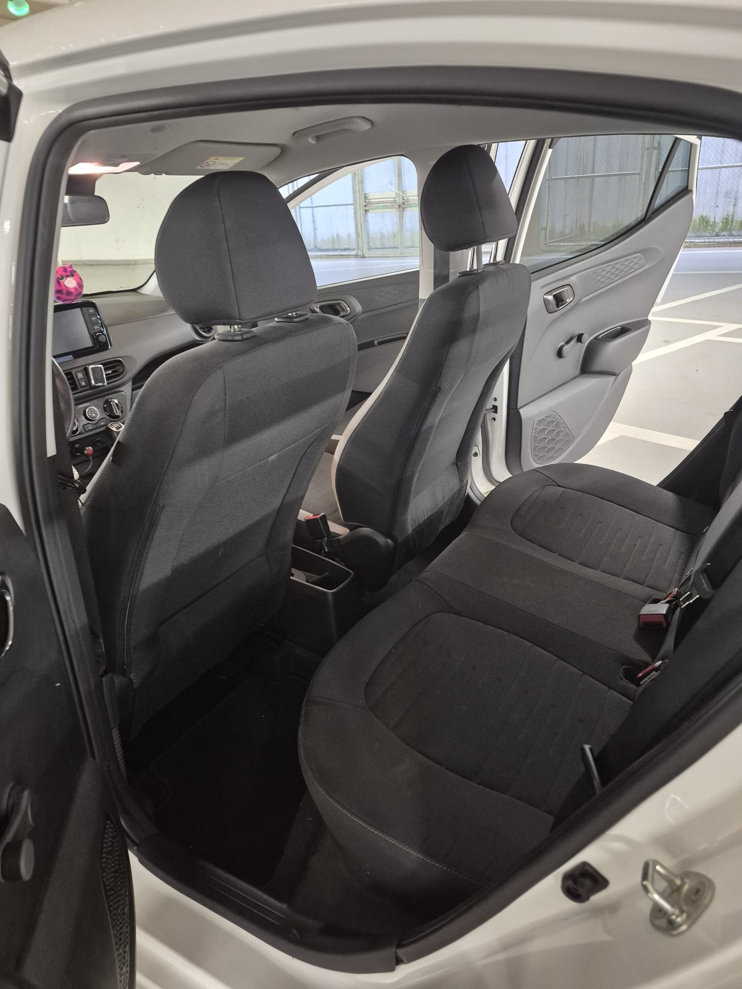 HYUNDAI i10 1.2 Amplia-image-4