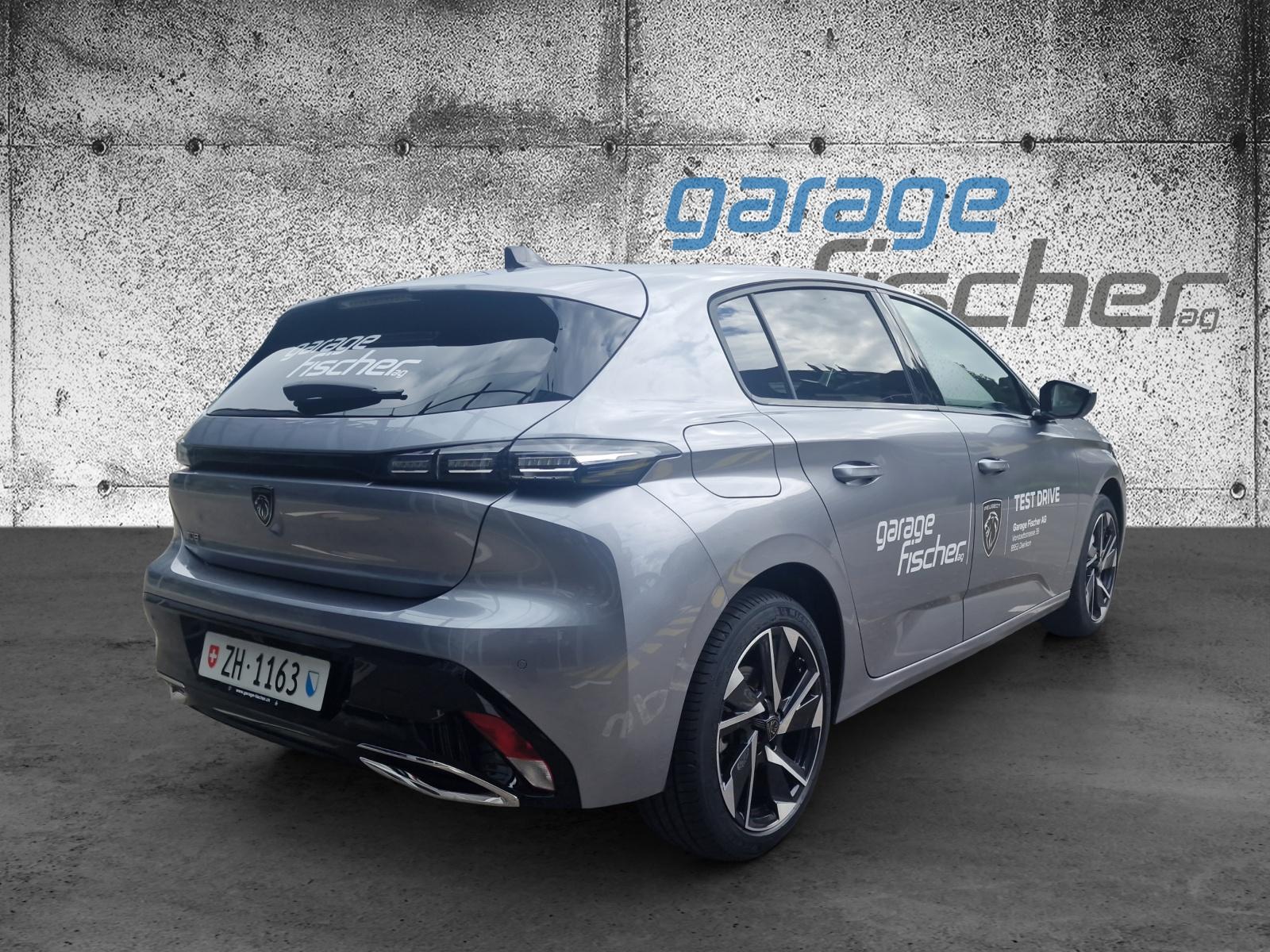 PEUGEOT 308 1.2 Hybrid Allure-showroom-element-2