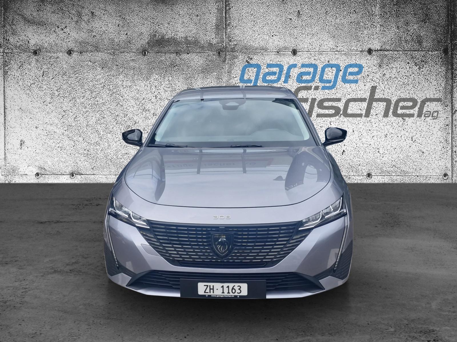 PEUGEOT 308 1.2 Hybrid Allure-showroom-element-1