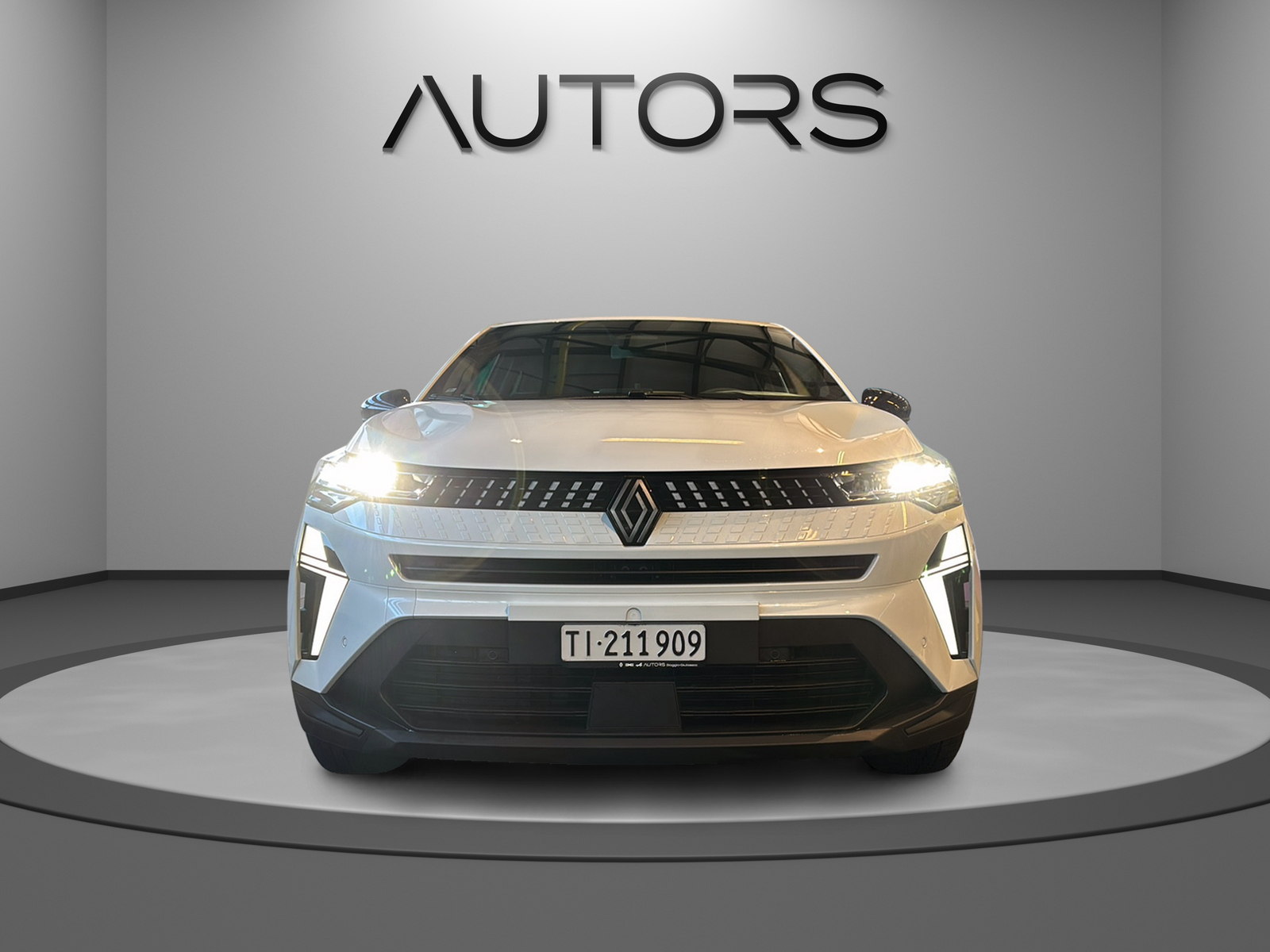 RENAULT Captur 1.6 E-Tech 145 Evolution DHT-image-1