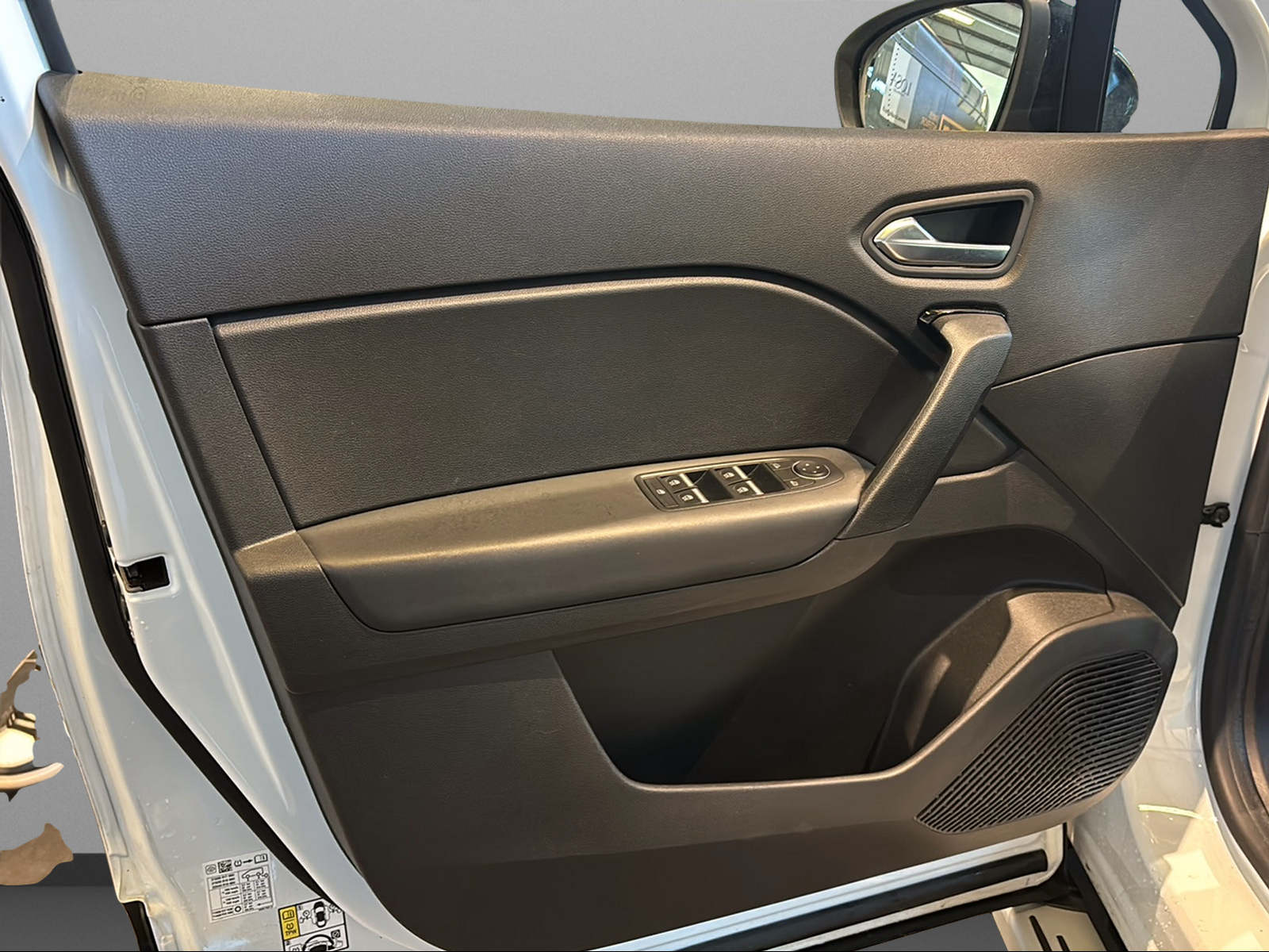 RENAULT Captur 1.6 E-Tech 145 Evolution DHT-image-14