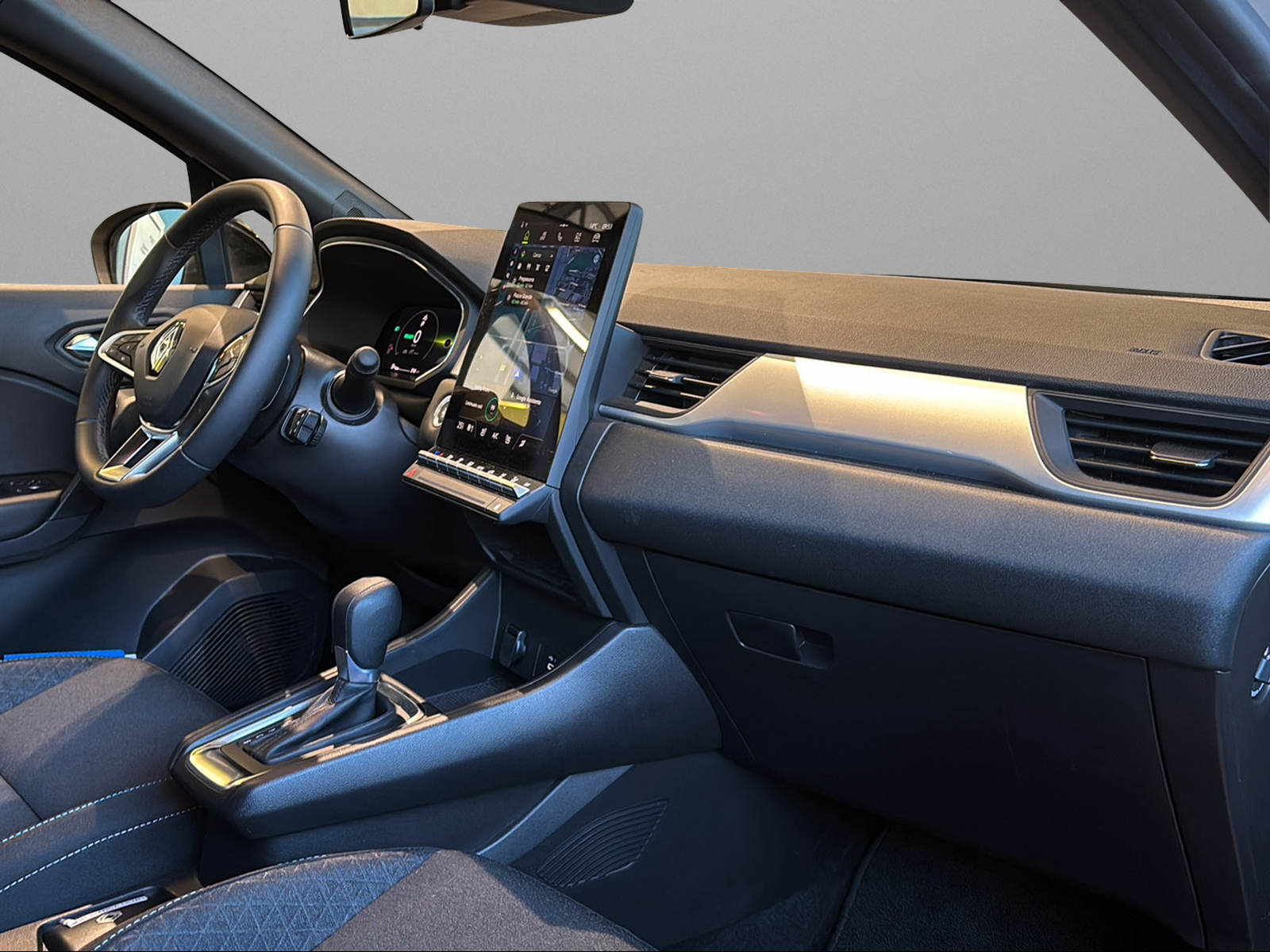 RENAULT Captur 1.6 E-Tech 145 Evolution DHT-image-10